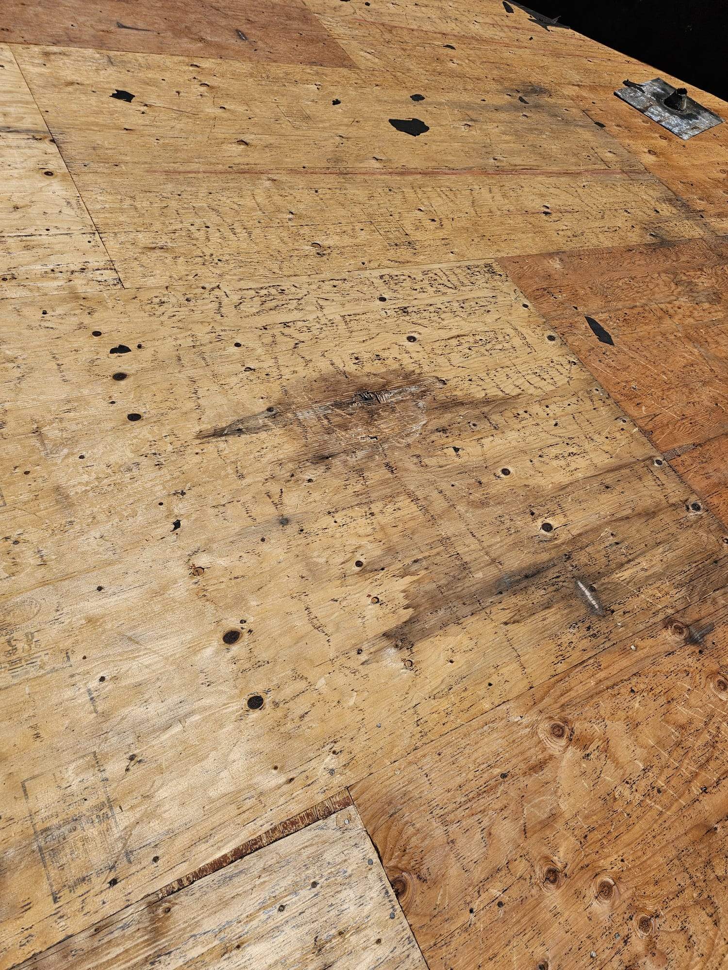 Roof Replacement - San Pablo, CA 94806 by Epic Roof Replacement