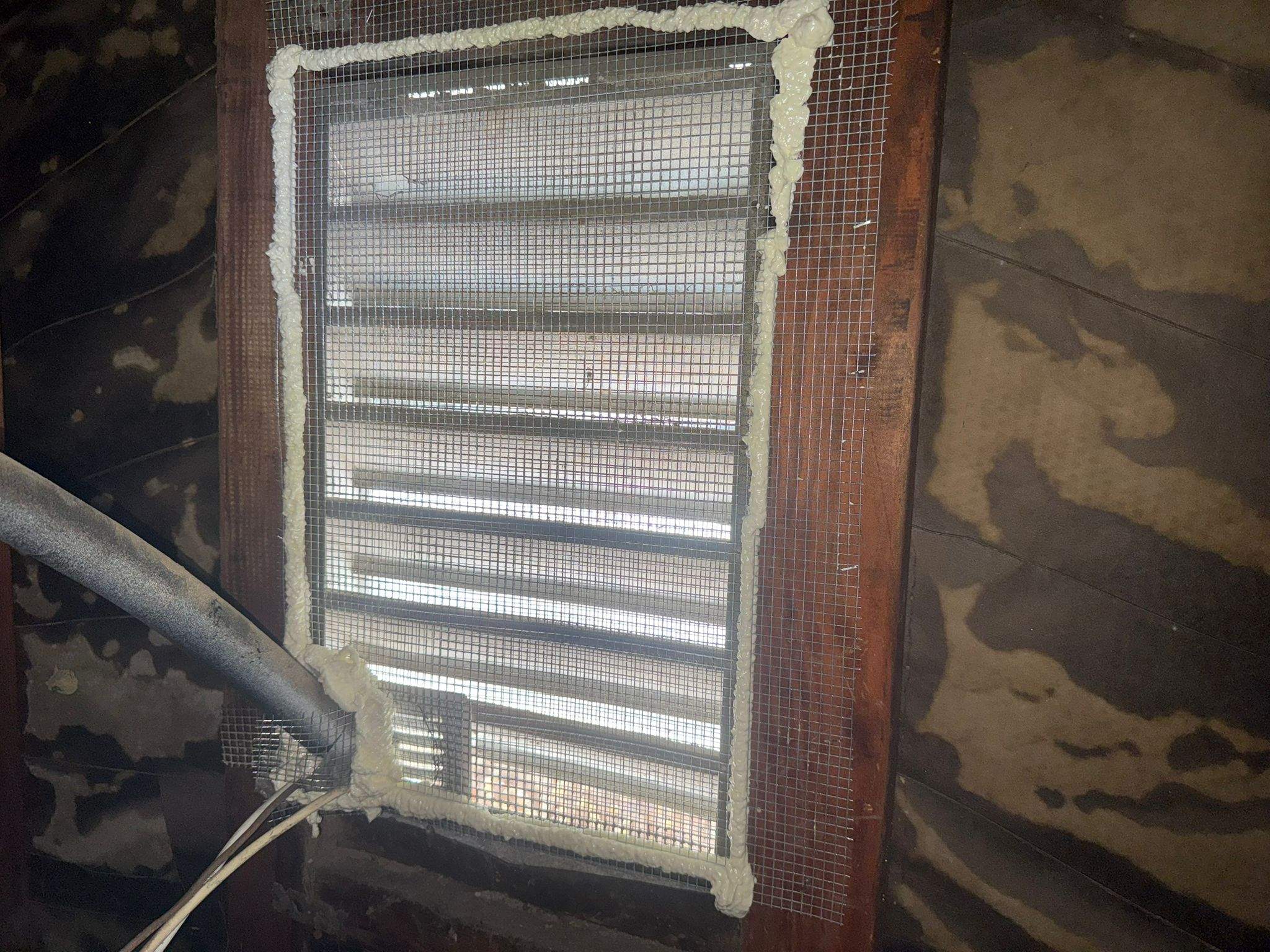 Project by Advanced Attic Solutions by Advanced Attic Solutions