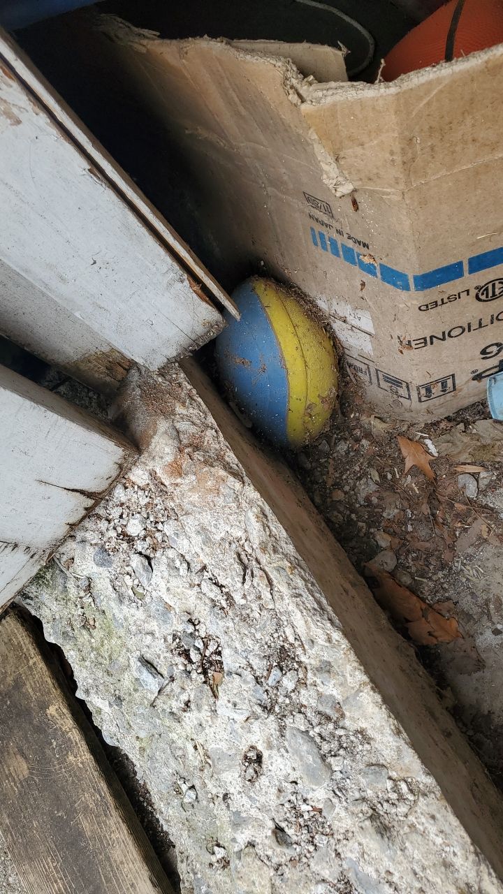 Door Installation using Thermatru replacement door by A Plus Exterior