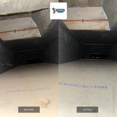 Air Duct Cleaning in Pittsburgh, PA