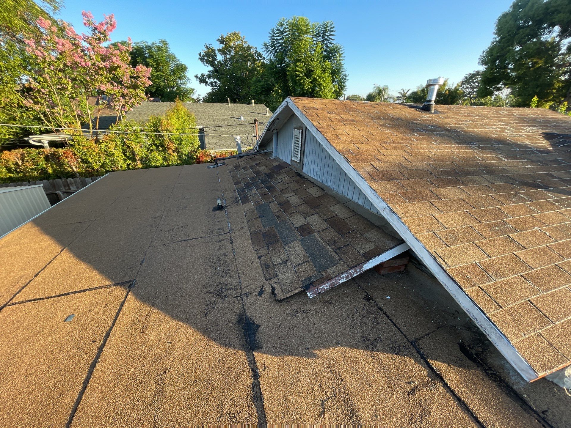 Roof Replacement - Burbank CA 91505 by Epic Roof Replacement