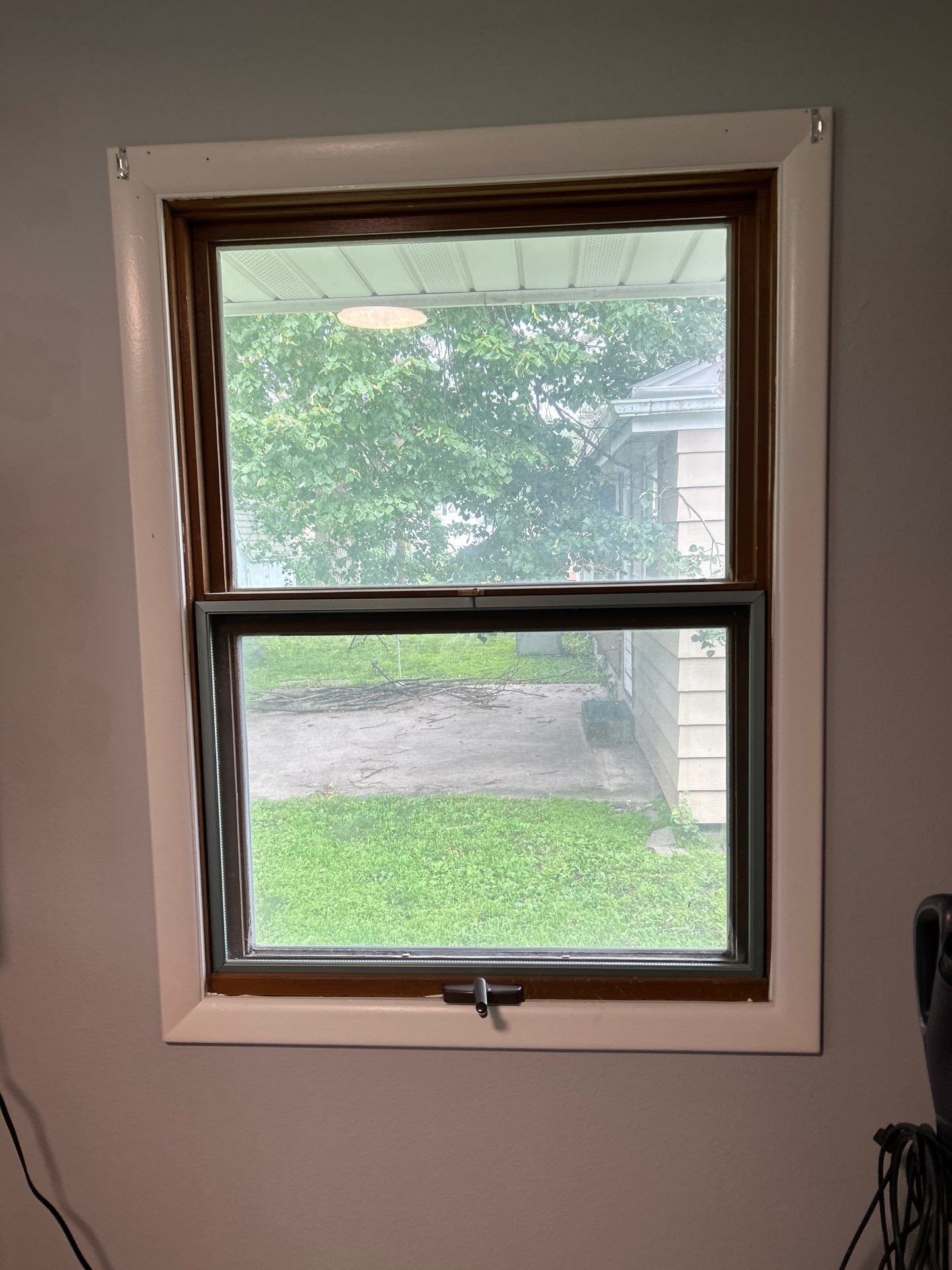 Pella 250 Series Window Replacement by United Windows and Siding LLC