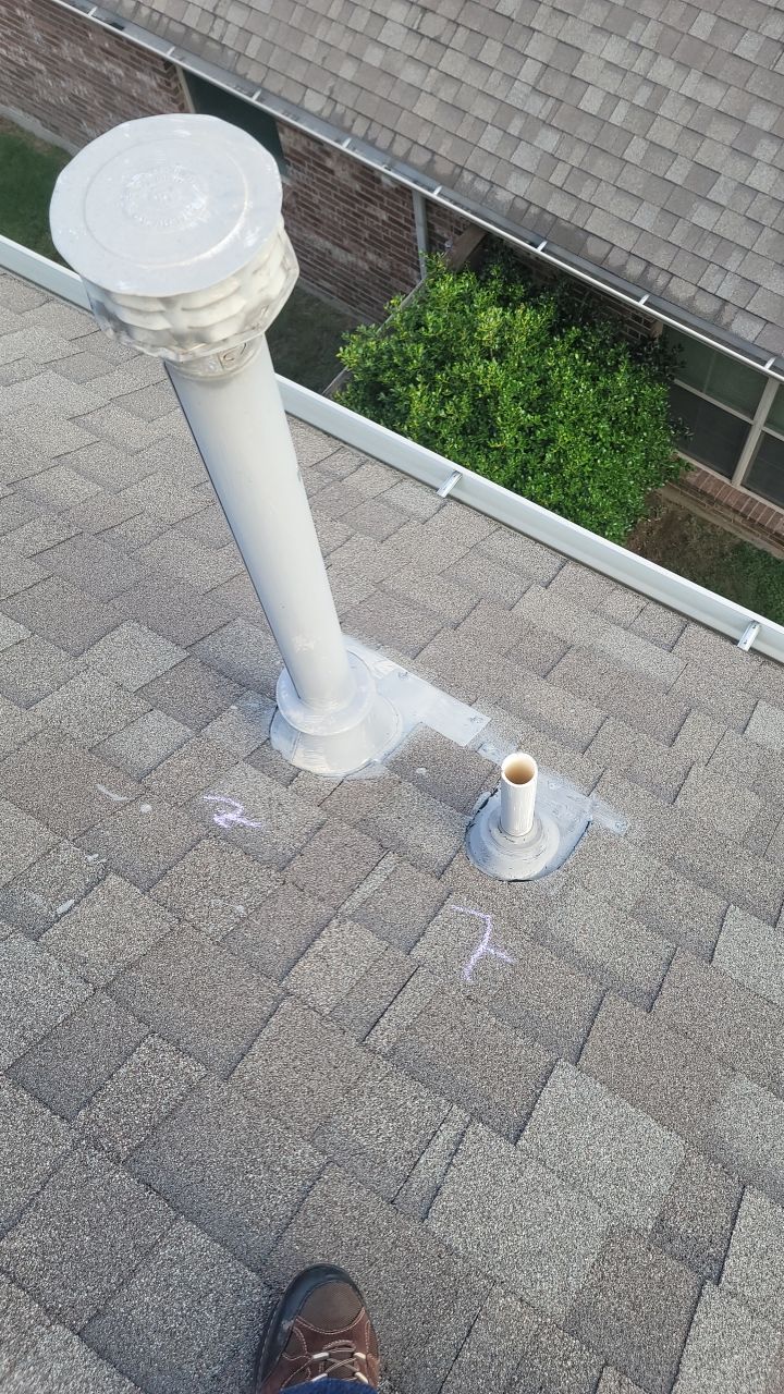Residential Roofing Replacement - Ft. Worth TX by Roof Experts