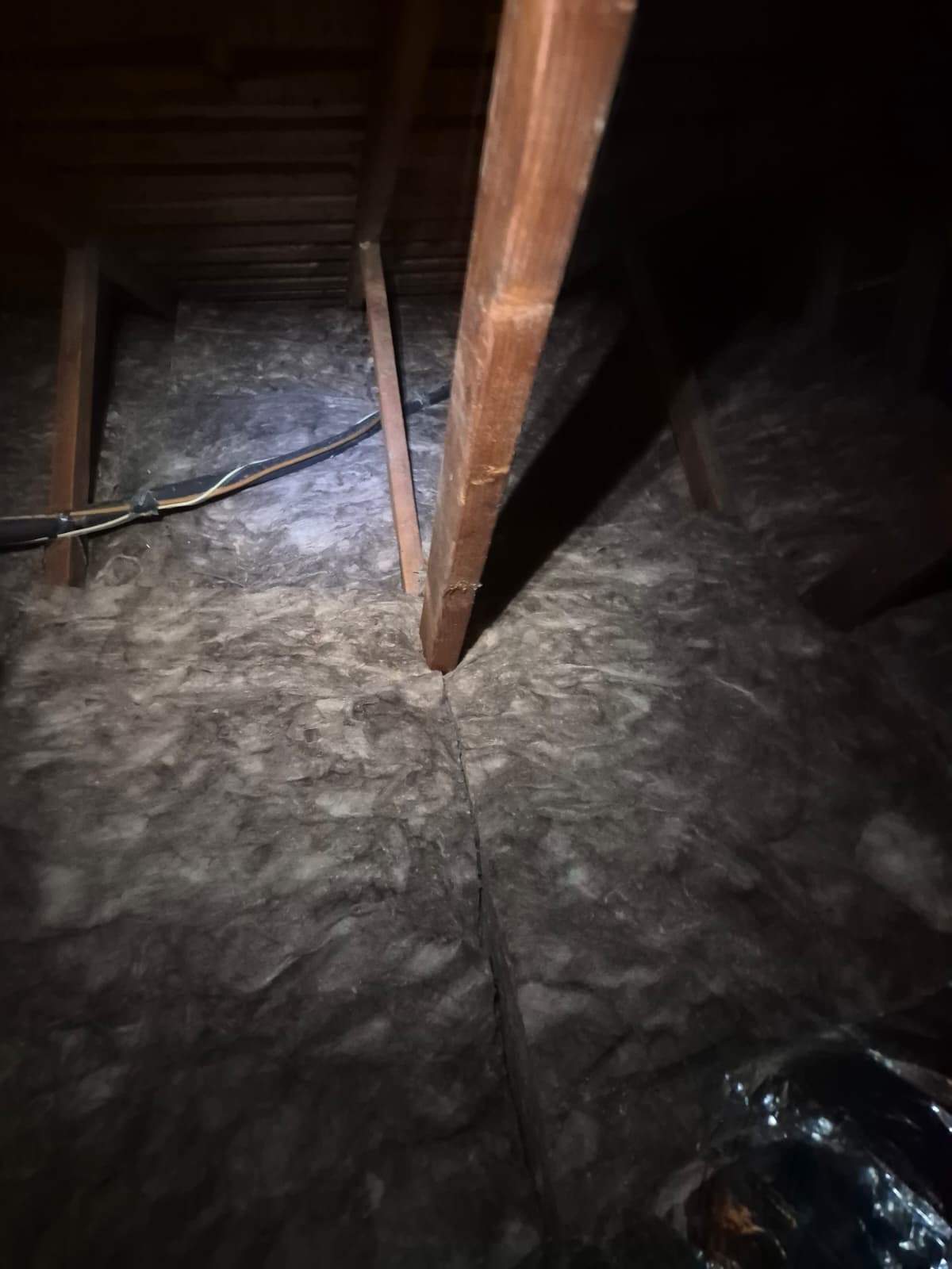 Project by Advanced Attic Solutions by Advanced Attic Solutions