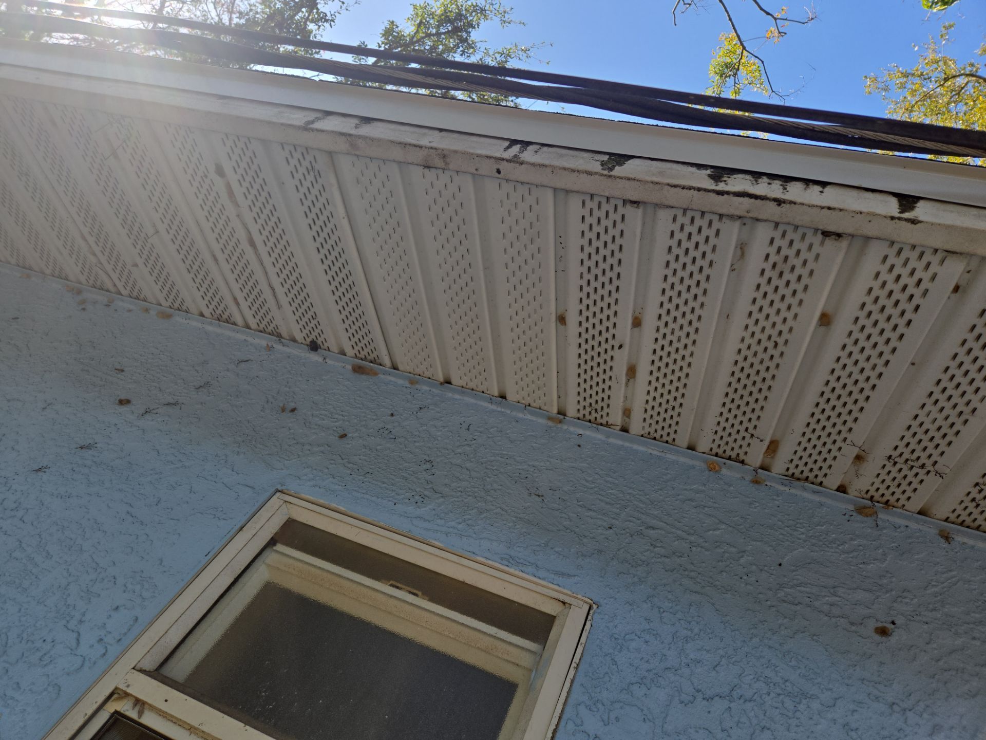 Project in St. Petersburg 33705 by Mitchell Roofing Company LLC