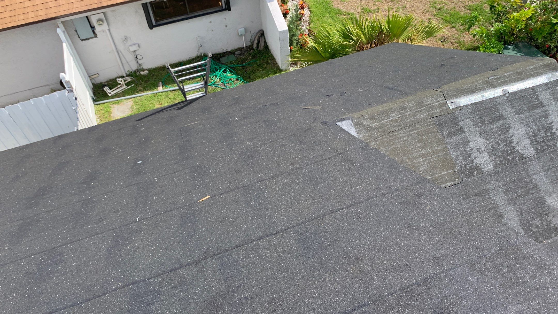 Residential Roofing Installation using GAF by BLUES BROTHERS ROOFING