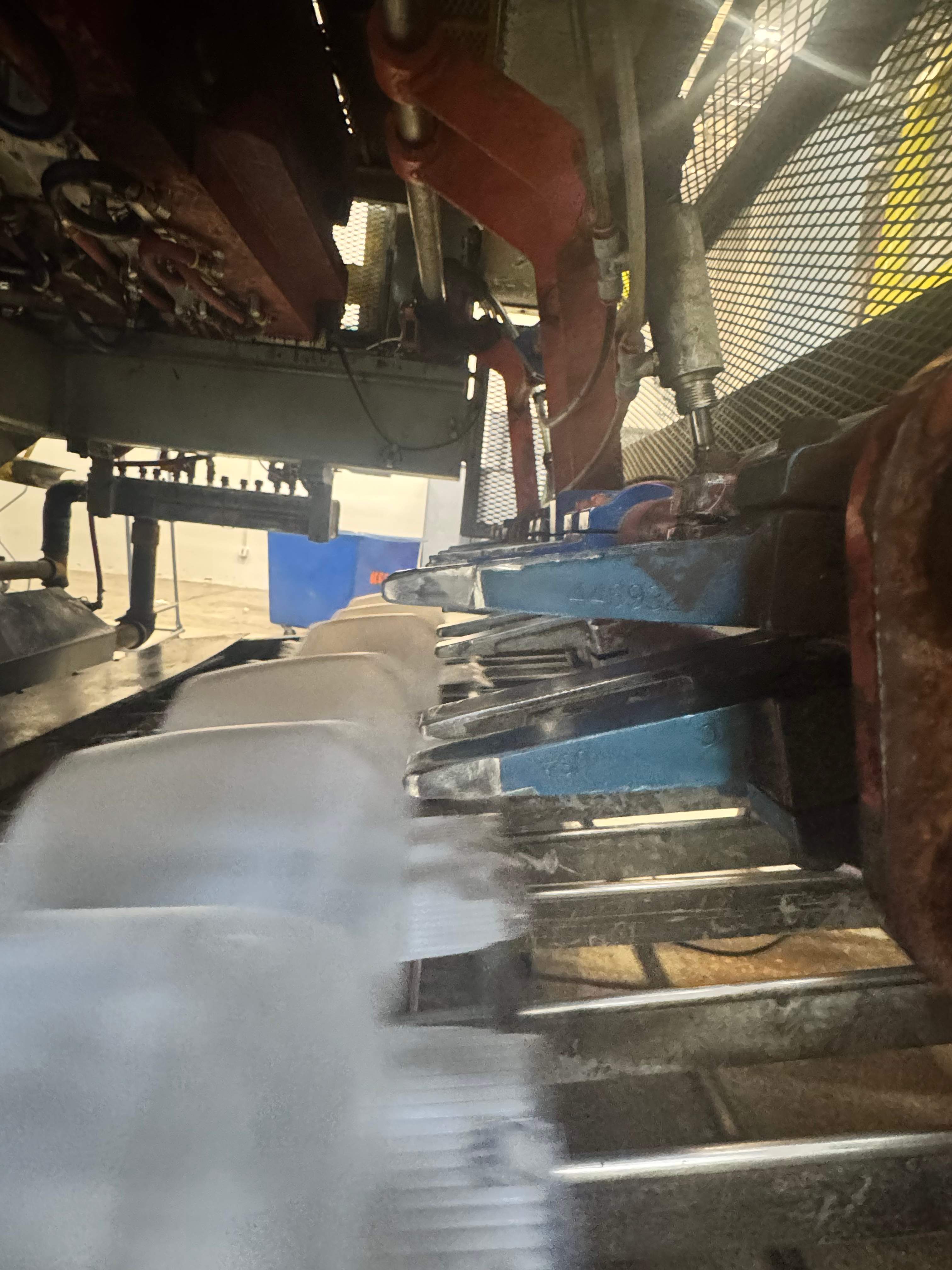 Project in Tampa by Altium Packaging