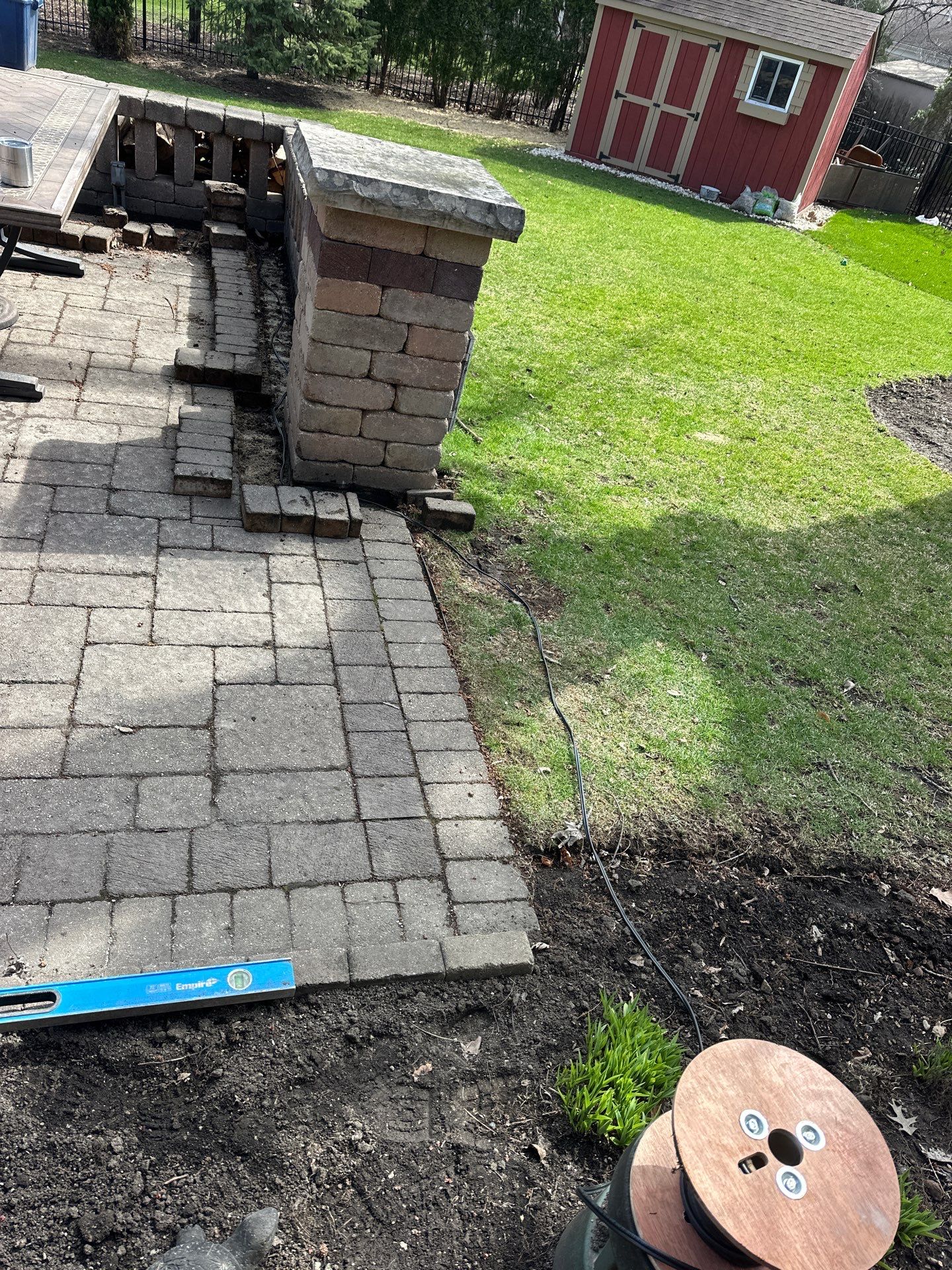 Donald O. - Mount Prospect, IL by A&N 