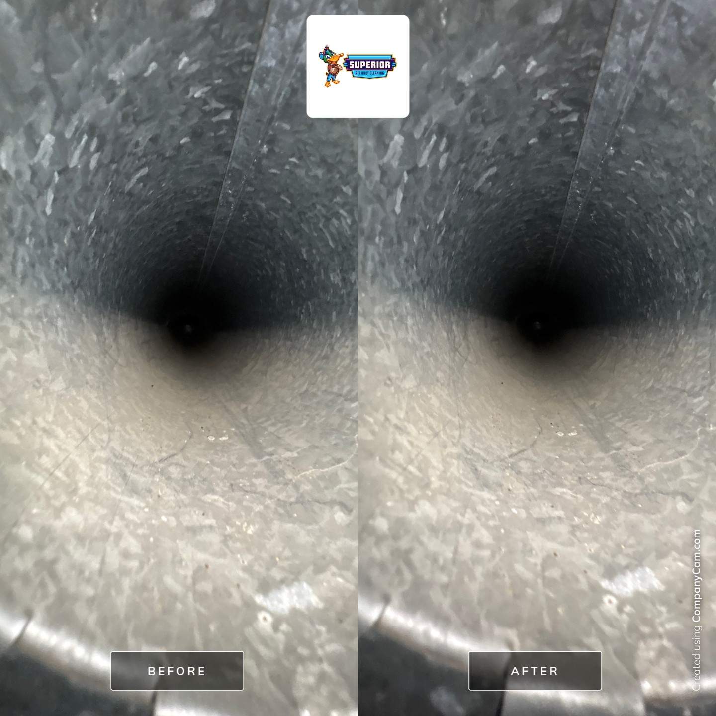 Comprehensive HVAC Air Duct System Cleaning for a Georgetown Home by Superior Air Duct Cleaning