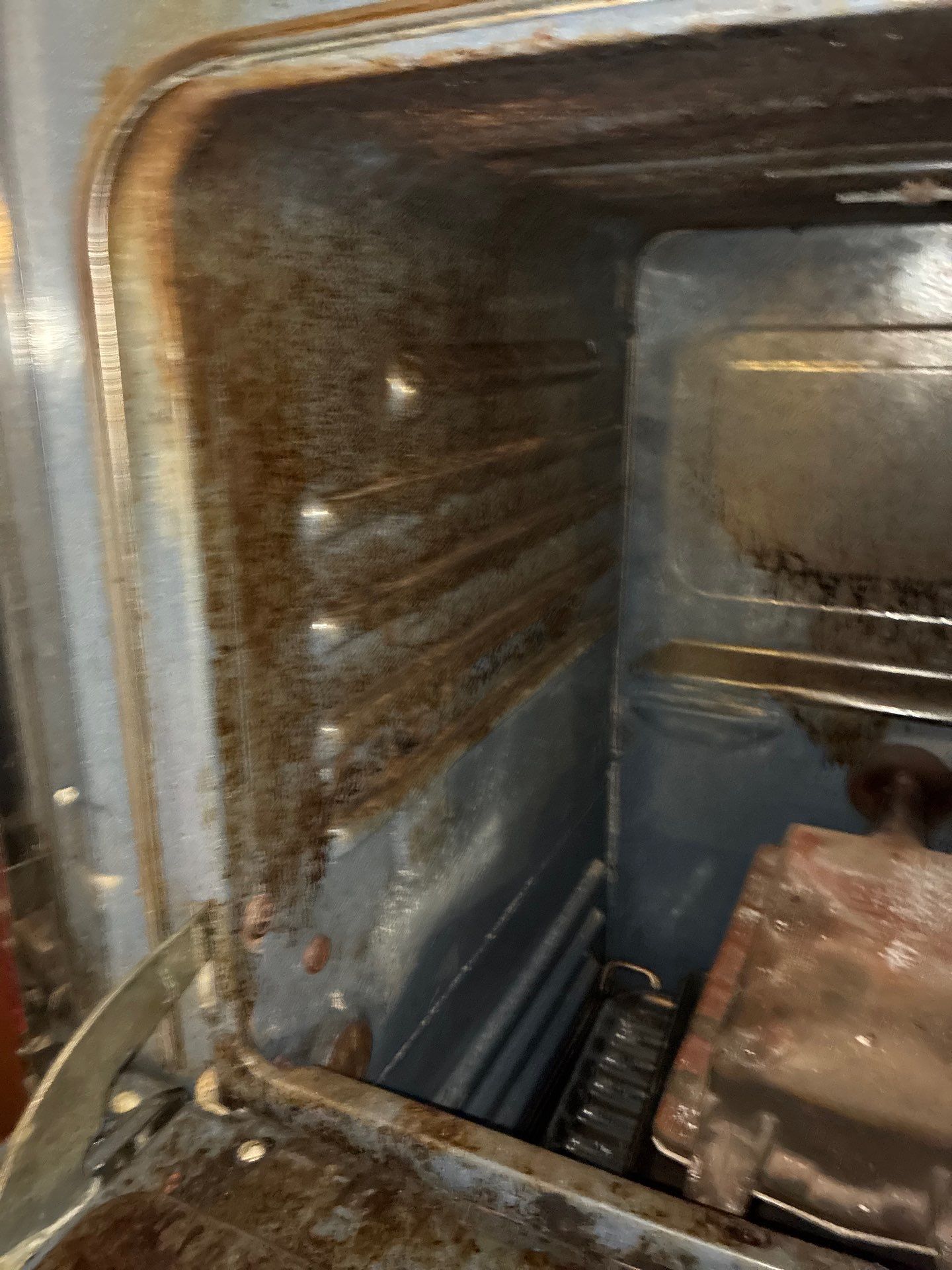Caloric Wall Oven - Rivervale NJ by Belgrove Appliance Inc