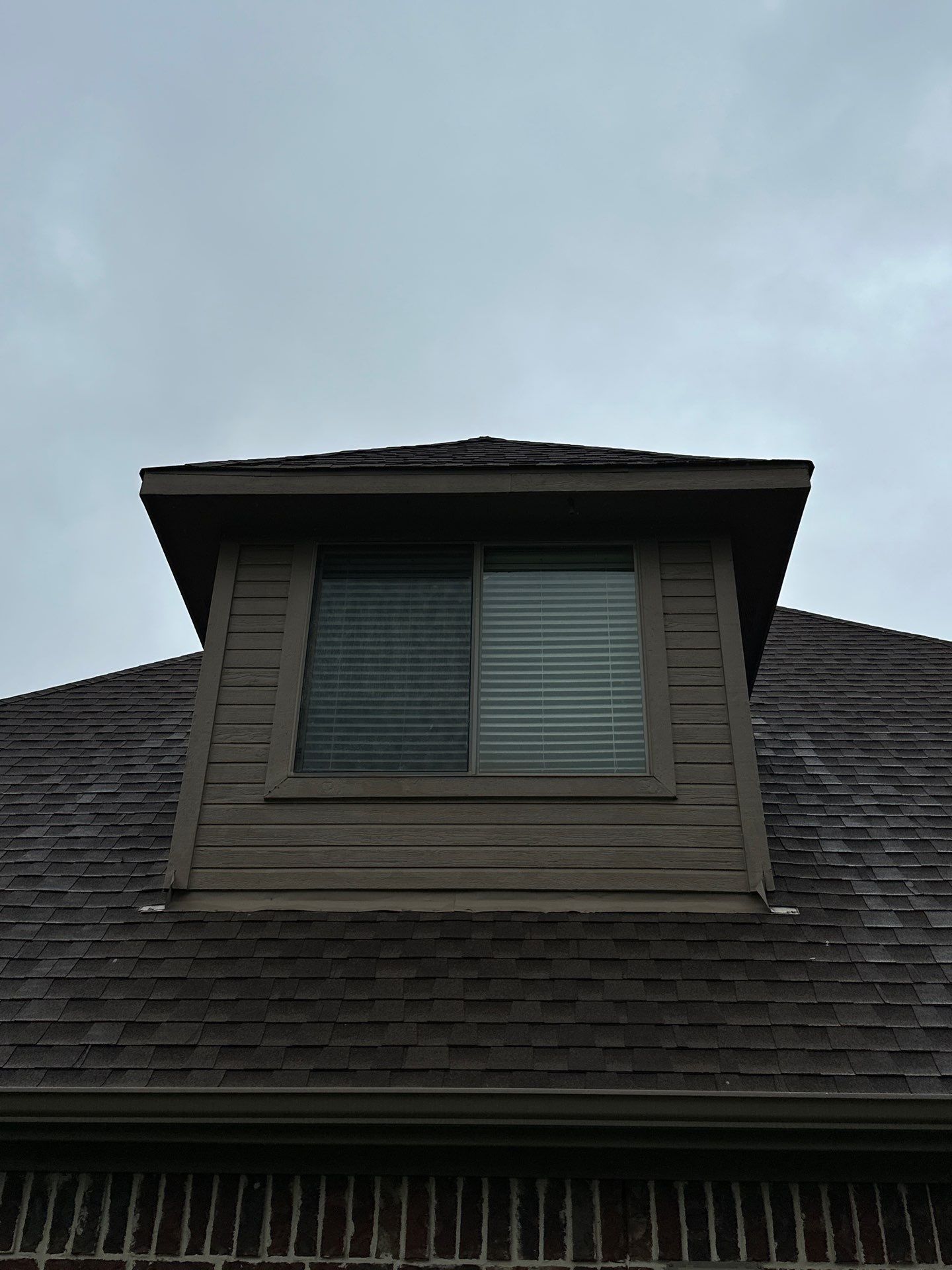 A Beautiful Upgrade! by Graves Roofing