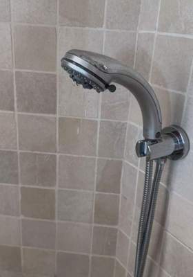 Shower Faucet Leak Inspection and Adjustment — Marblehead, MA