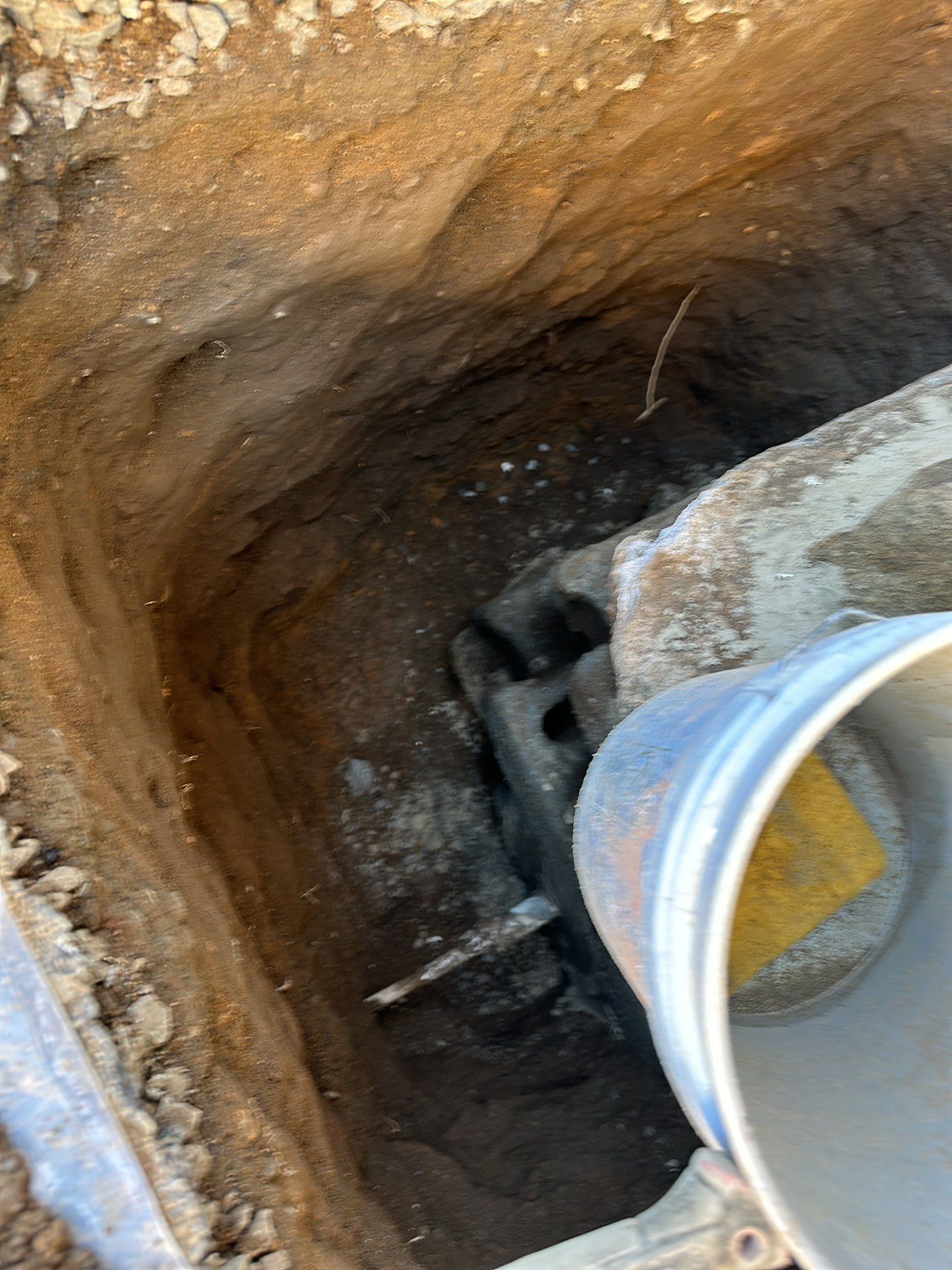 Basement Waterproofing & Foundation Wall Repair in Denville NJ by Pure Service Pro, LLC 