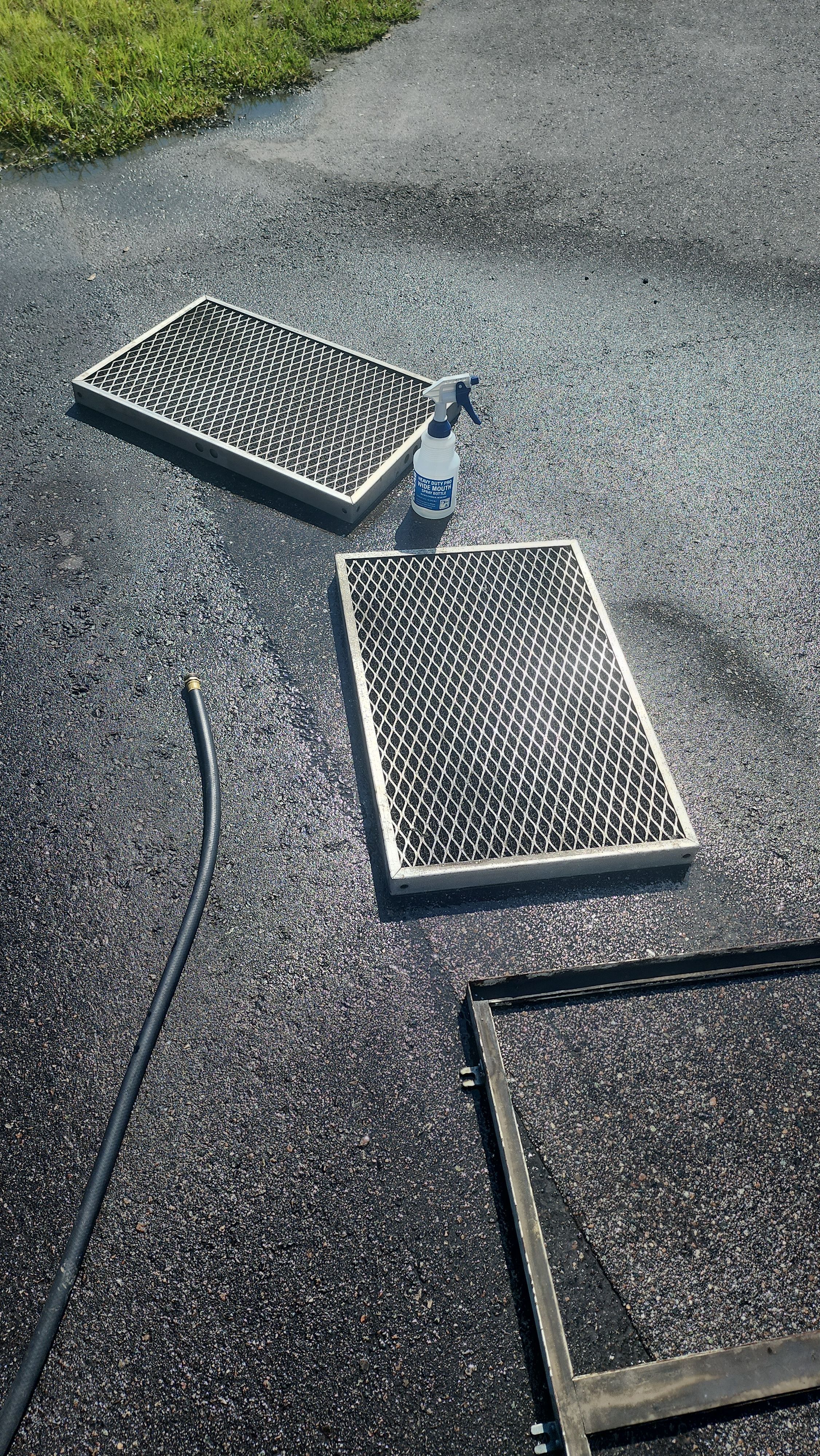 Maritime Air Duct Cleaning in Cape Canaveral  by Hygienic Air, Inc