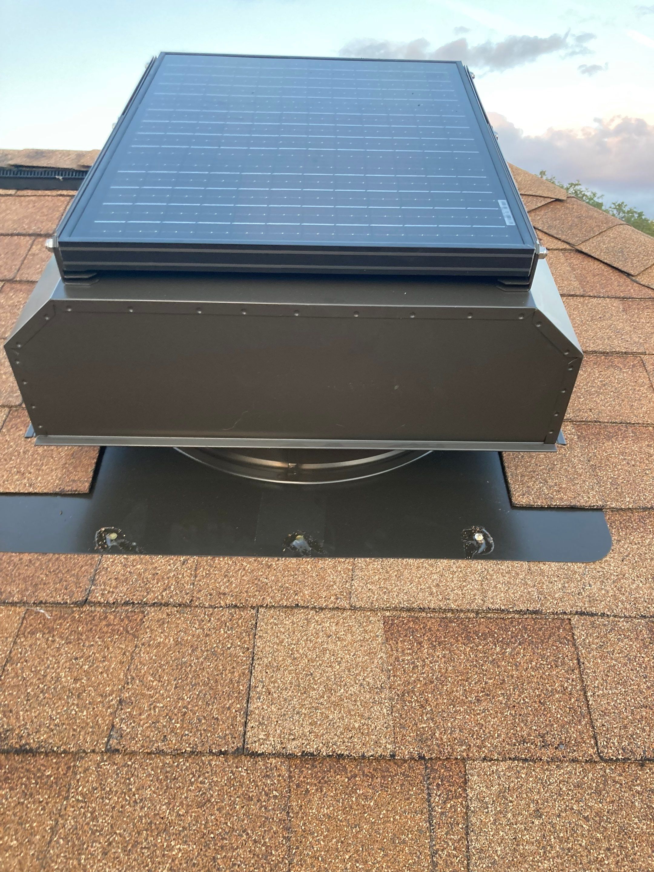 Project in Austin by Rhino Roofing and General Contracting, LLC