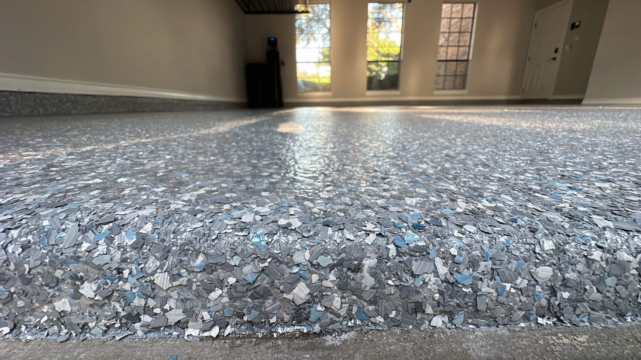 Sonterra, San Antonio by TORO Garage Co