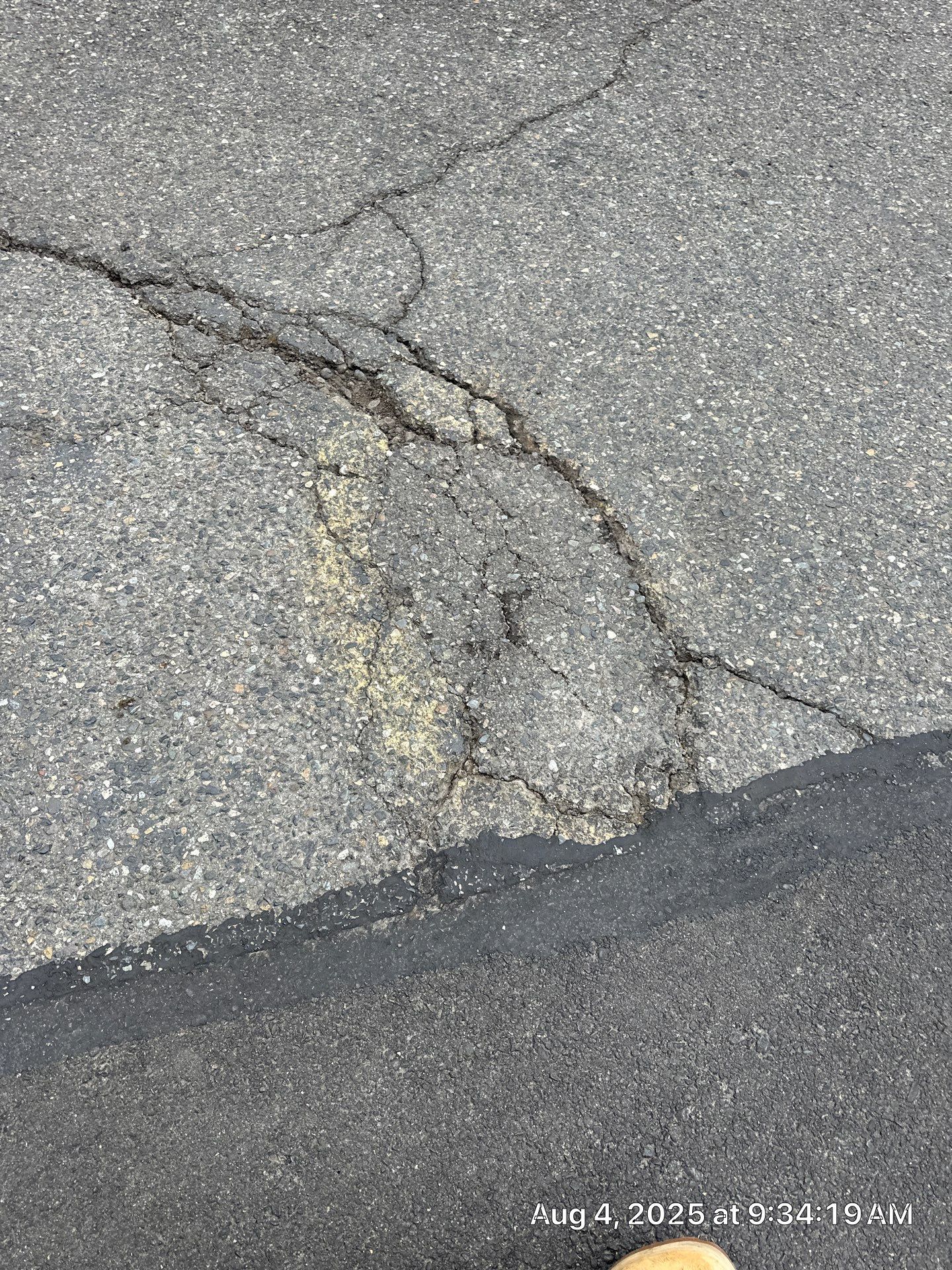 Asphalt Patch Repairs & Sealcoating | Kenmore   by Jireh Asphalt & Concrete Inc 