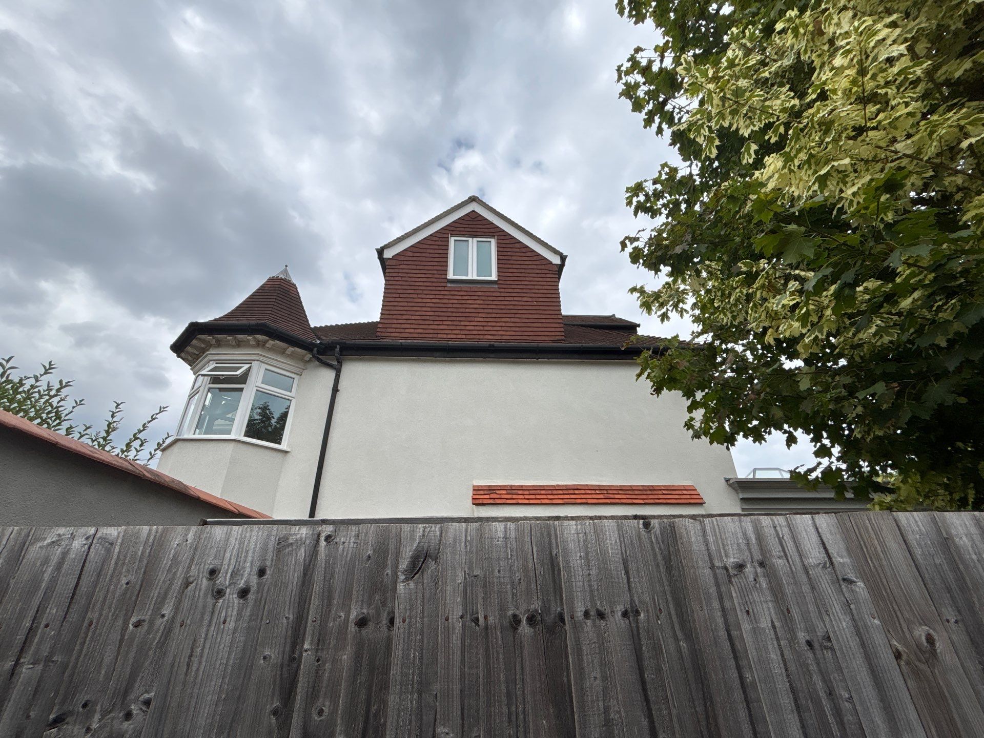 Roof Clean by Ges Exterior Cleaning ltd