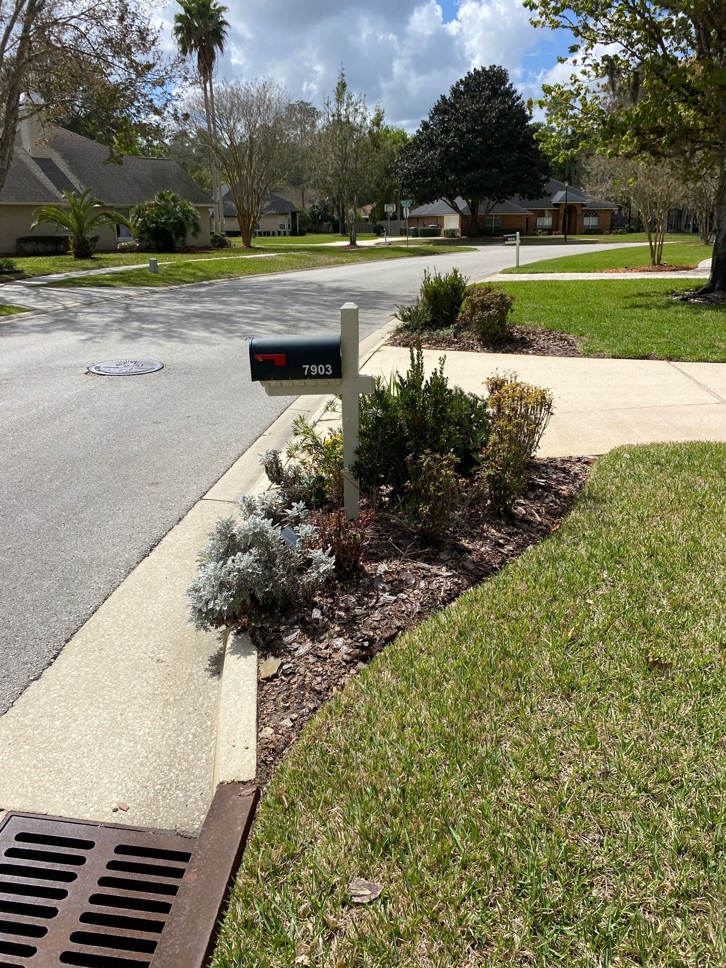 Residential | Landscaping by ProGreen Services