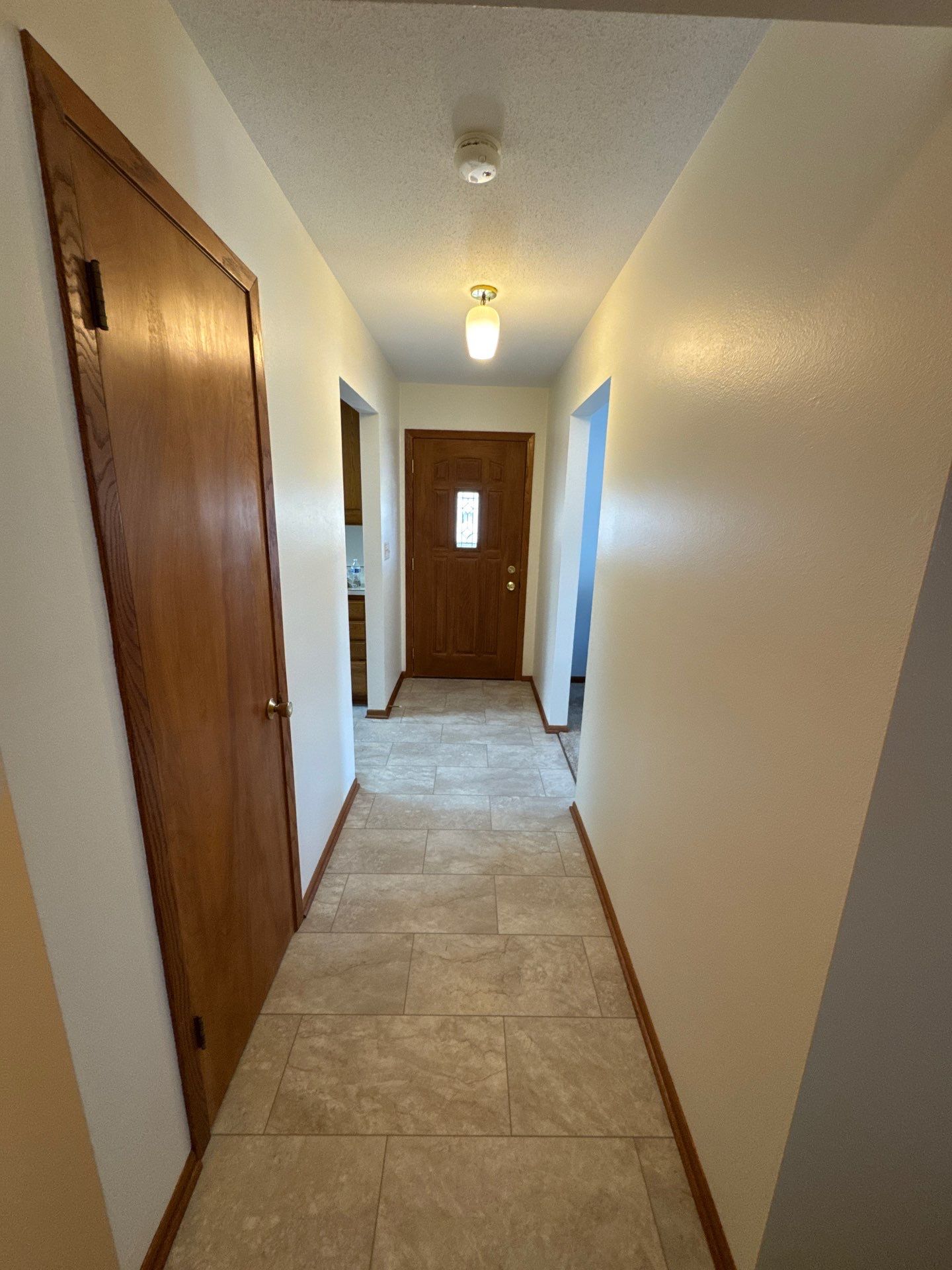 Project in Ankeny by Midwest Paint LLC