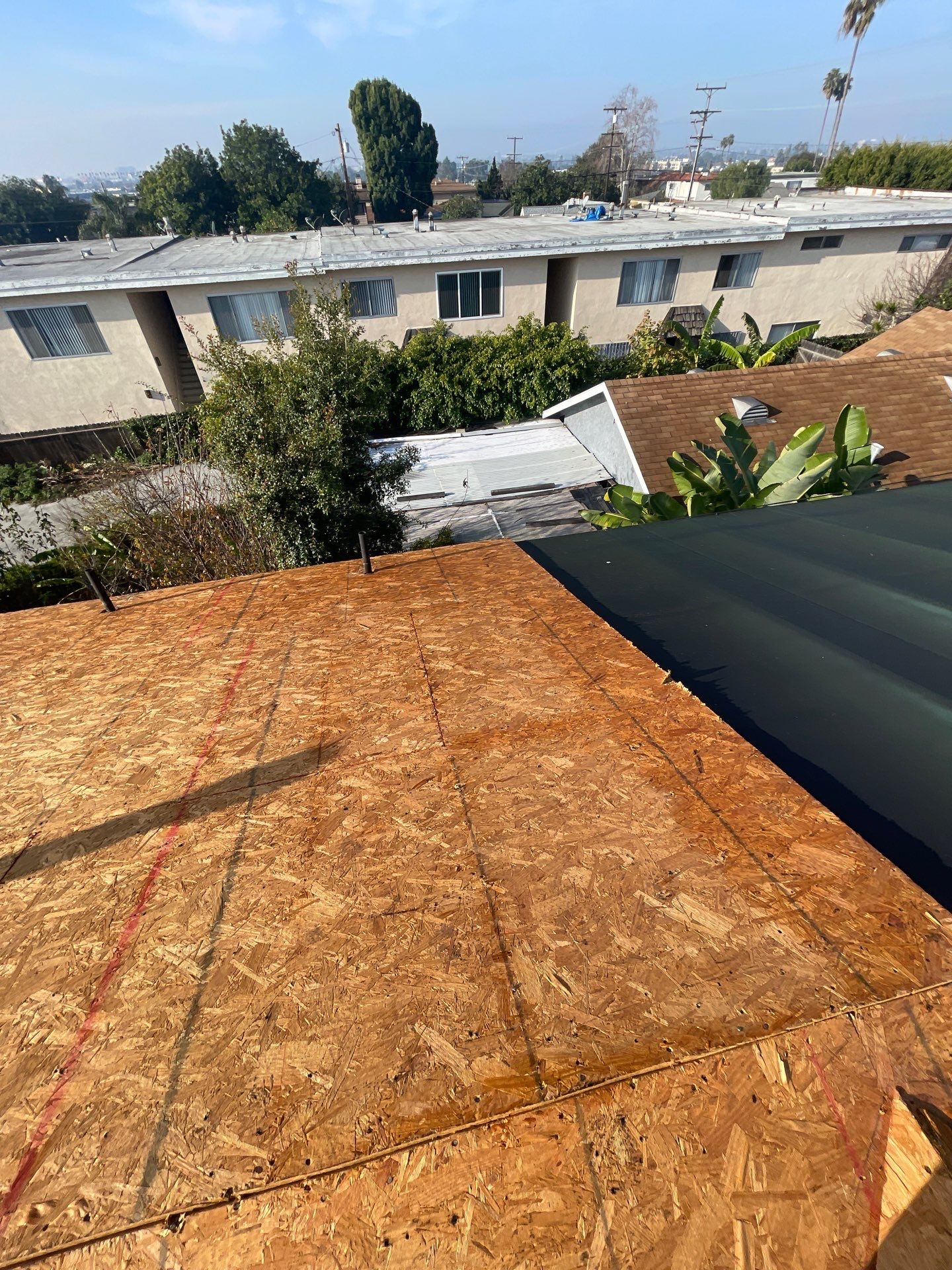 Roof Replacement- Inglewood, CA 90302 by Epic Roof Replacement