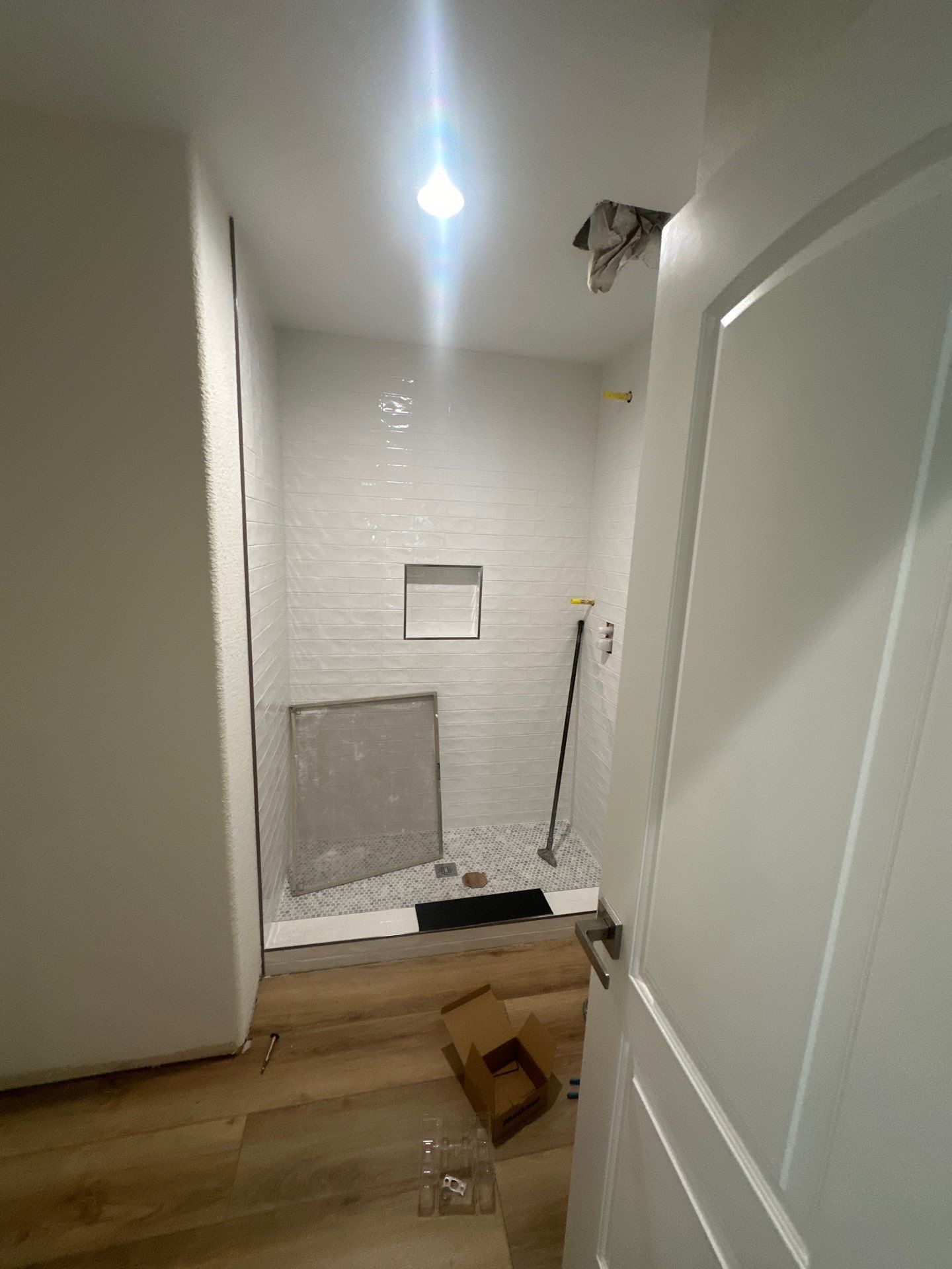 Full House Remodel in Creekside Park by SophAlx LLC