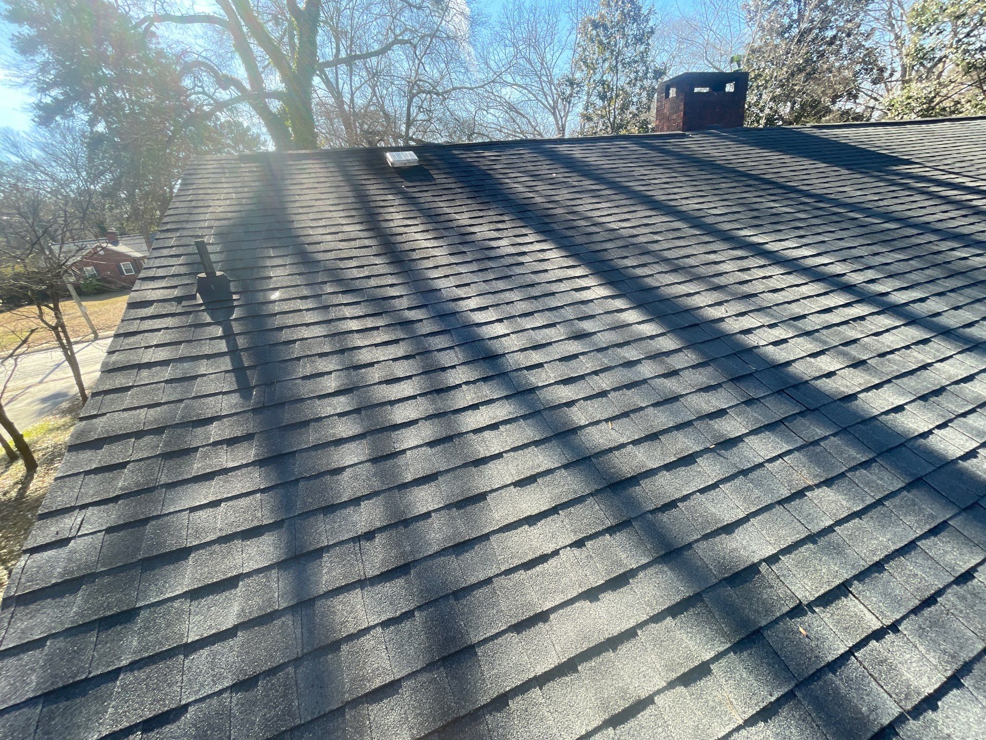 Gastonia Asphalt Shingle Roof Replacement by Prepare The Way Roofing