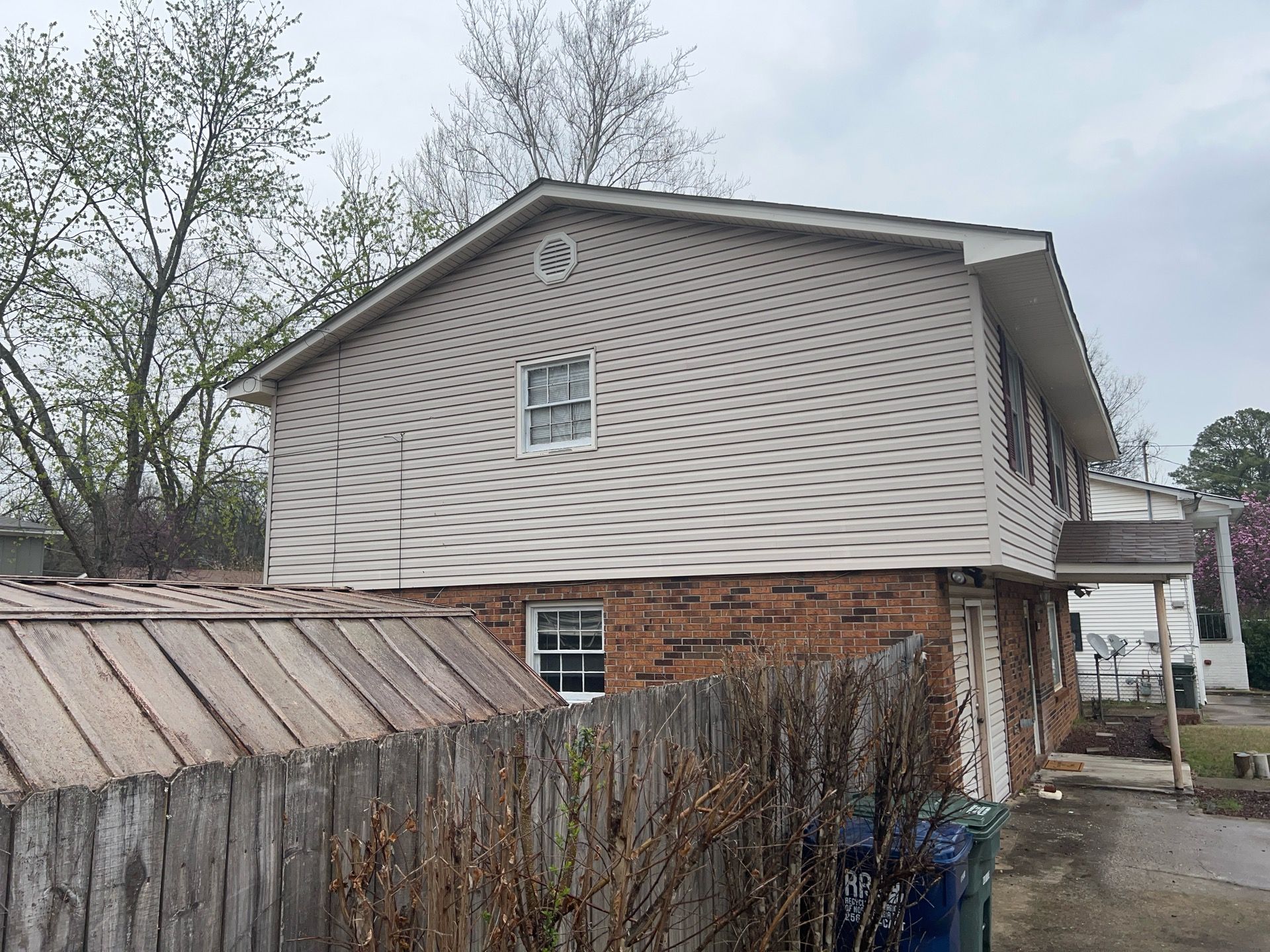Sewall Drive by Freedom Exteriors 