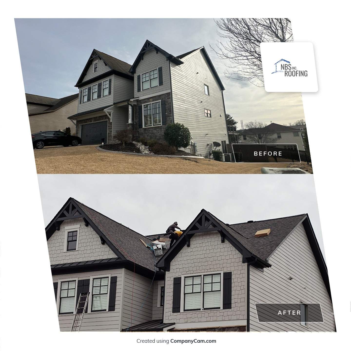 Owens Corning Duration Roofing System by NBS Roofing, Inc.