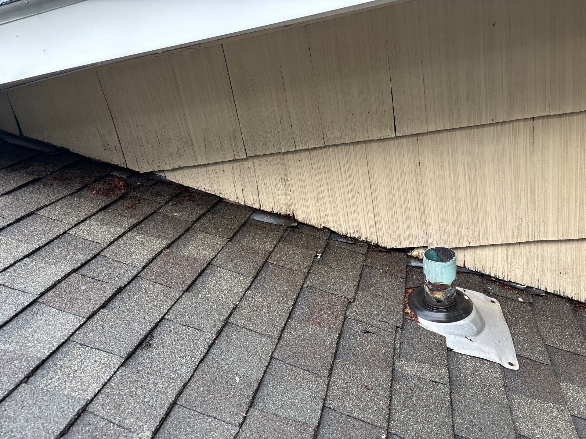 Beautiful new roof in Norwalk! by DiGiorgi Roofing and Siding Inc