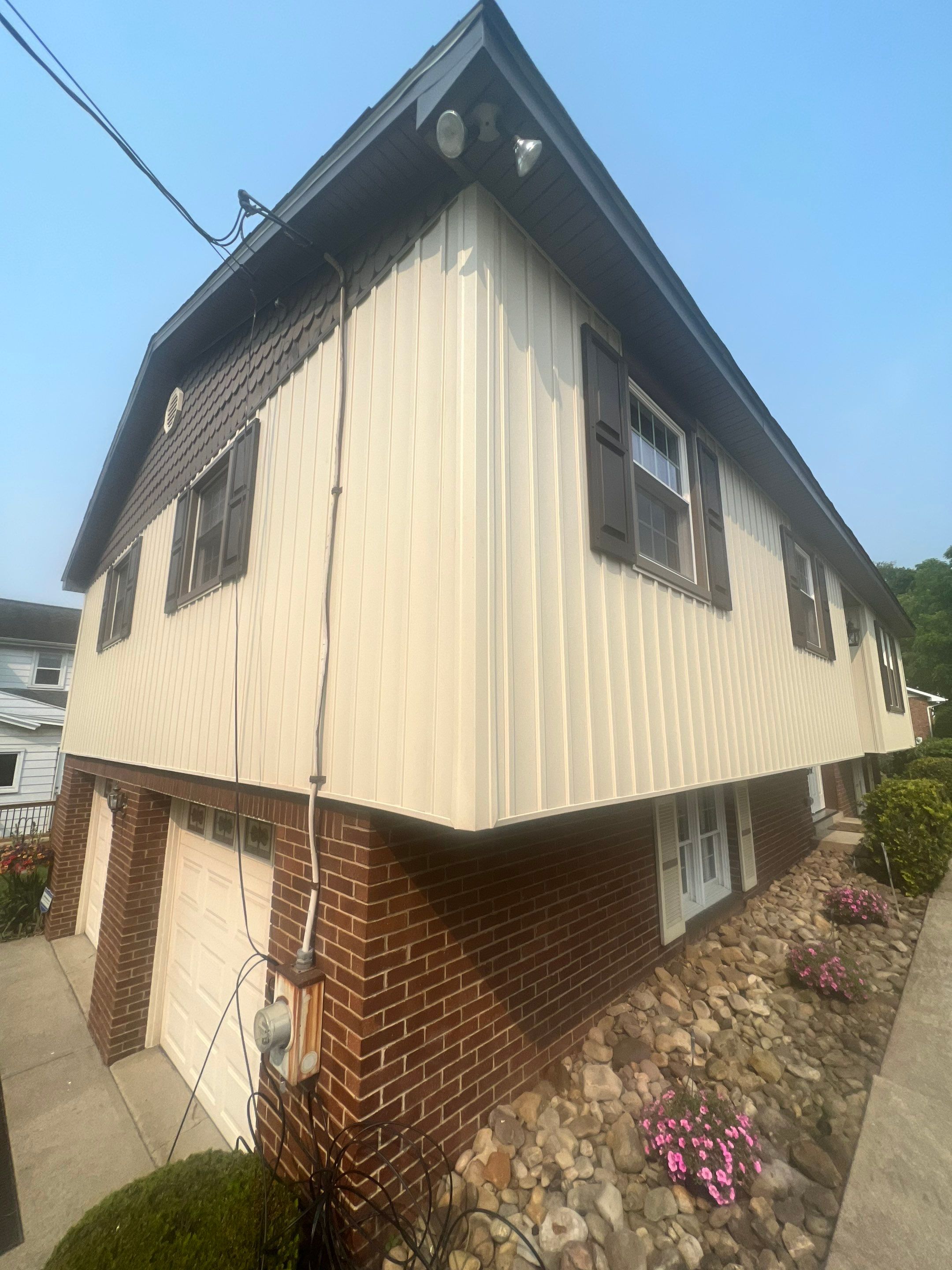 Marino Job Showcase by Mt. Pleasant Window & Remodeling Co.