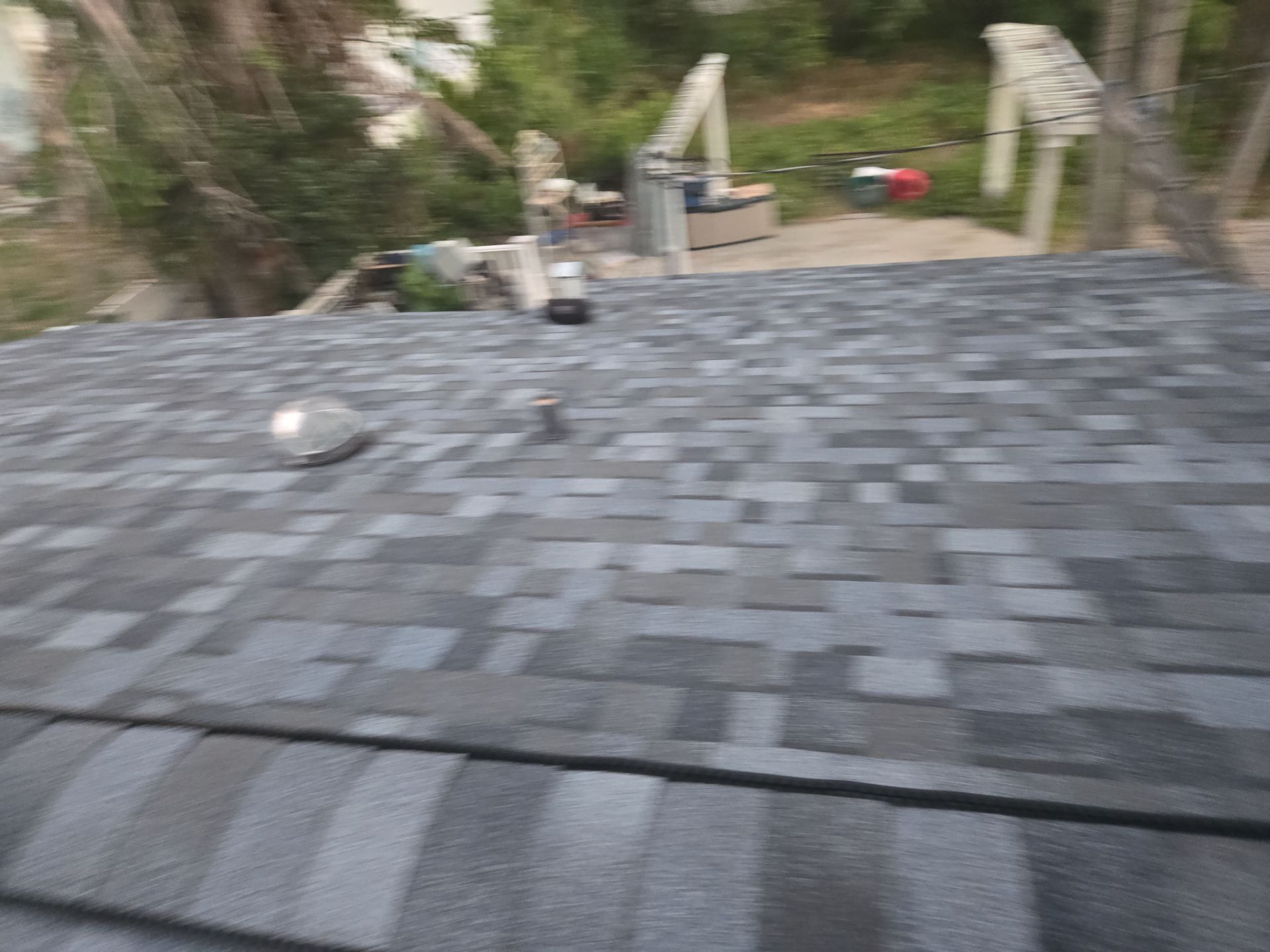 Project in St. Petersburg 33705 by Mitchell Roofing Company LLC 