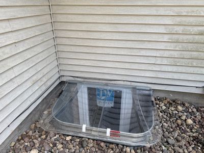 Port Byron Waterproofing/Vapor Barrier/Egress Windows