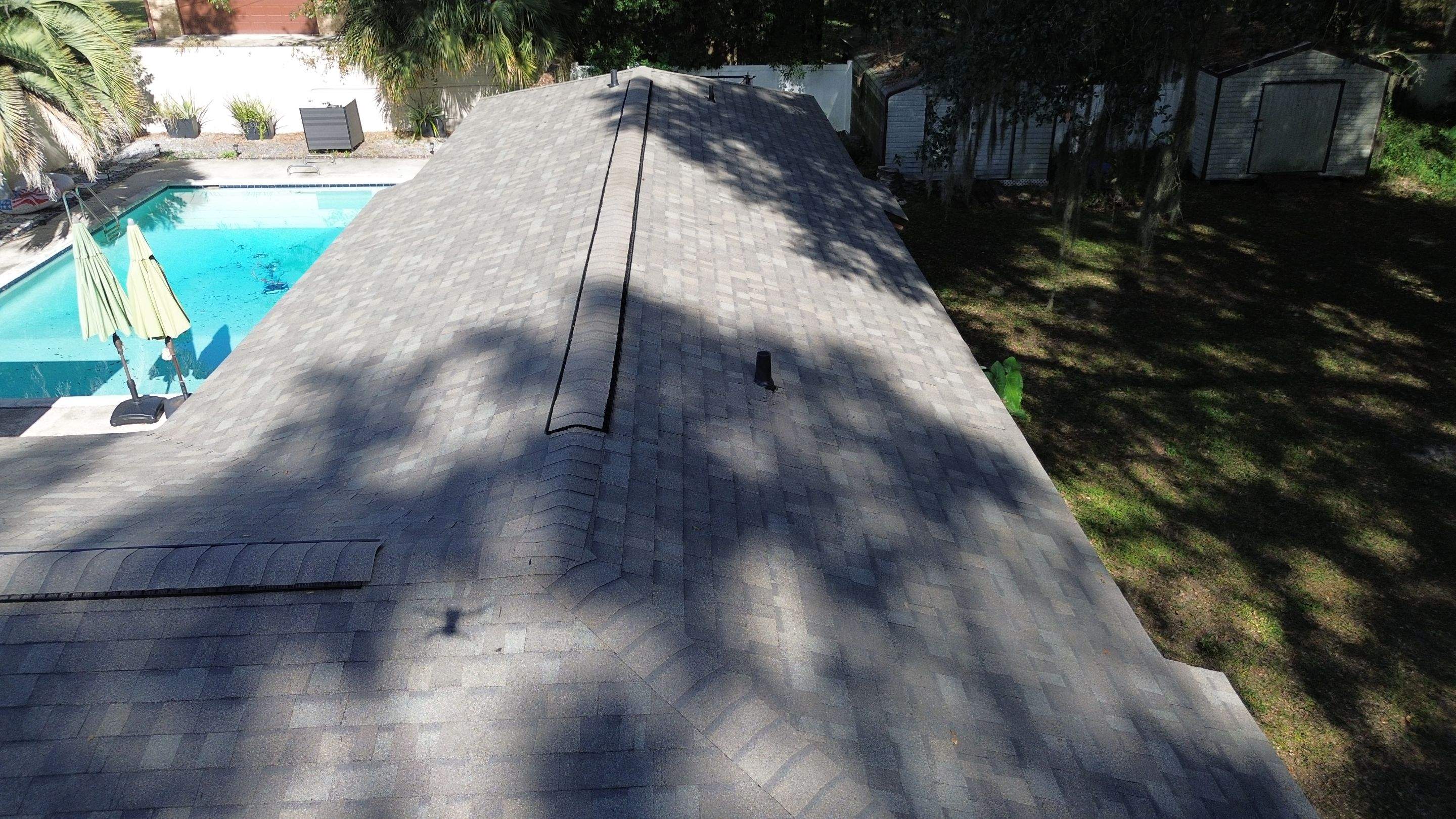 Top Roof Installers of Gainesville, FL by Brehm Roofing