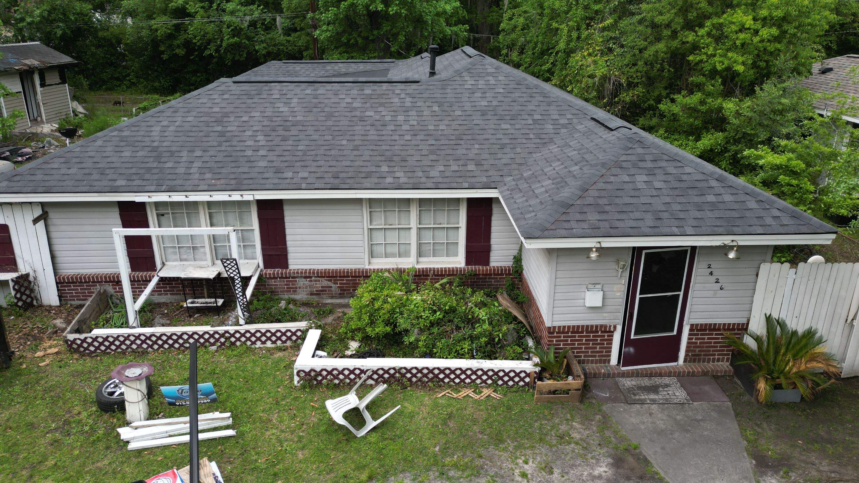 Superior Roofing Solutions: Atlas Pinnacle Pristine Installation by Talya Roofing