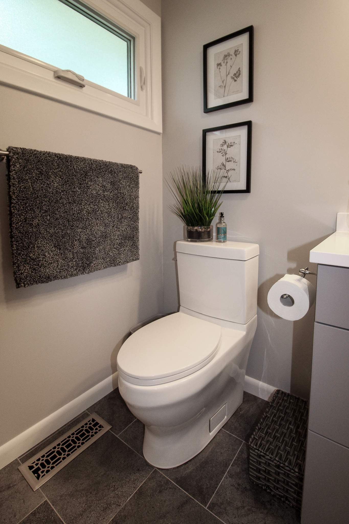 Bathroom and Kitchen Remodel by Ivy Lea Construction