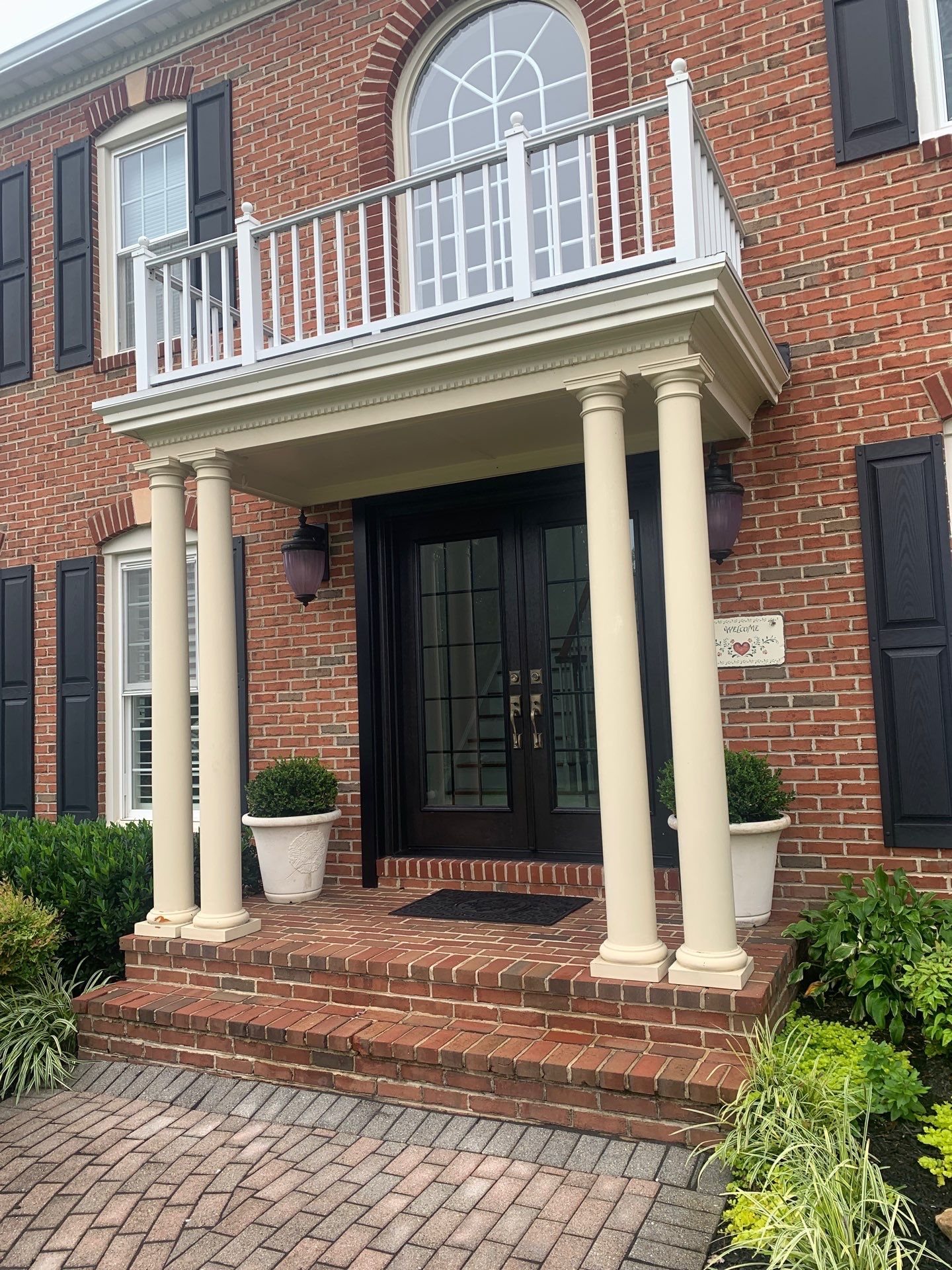 Project in Fulton, MD by Classic Remodeling Inc.