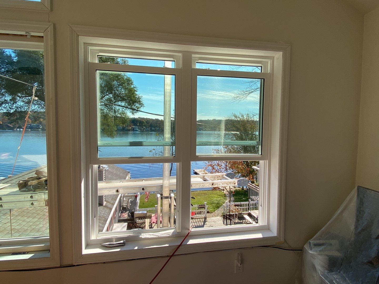Window Replacement and Installation by Morris Renovations Inc