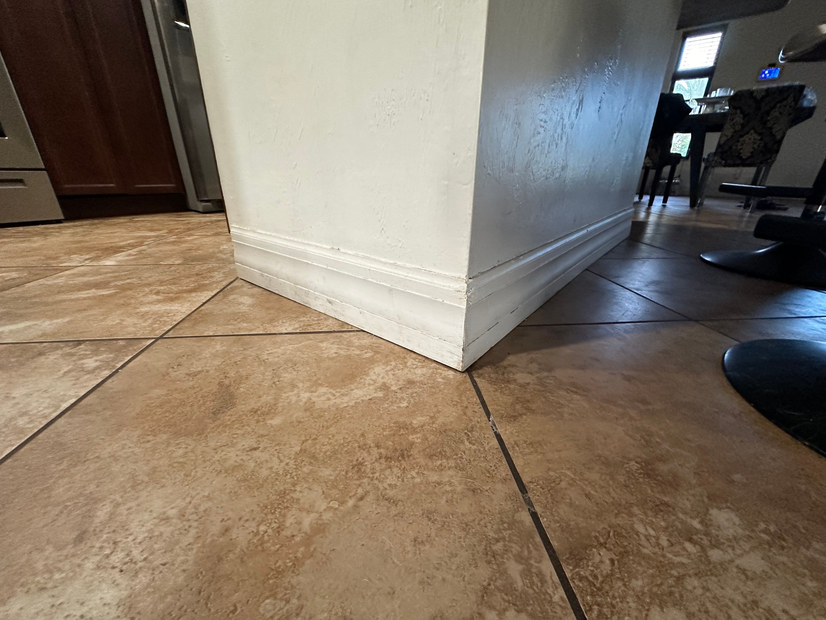 Water Damage Claim in Cape Coral by FLAPA & KeyStone