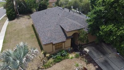 Roof Replacement in Zephyrhills, FL