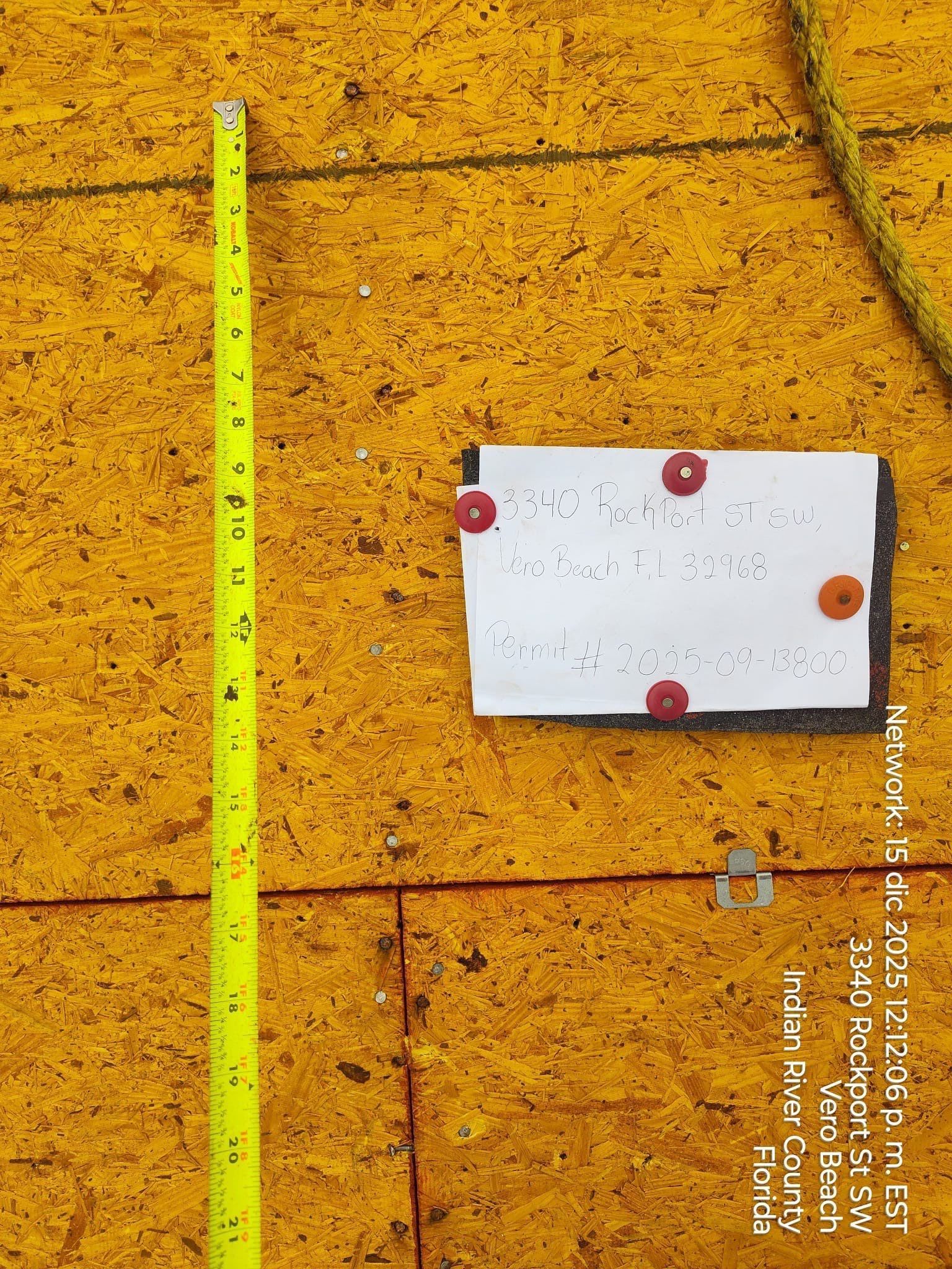 Project in Vero Beach by You Restorations LLC DBA YOU-Home