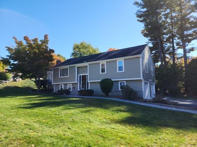 Premium James Hardie Fiber Cement Siding Installation