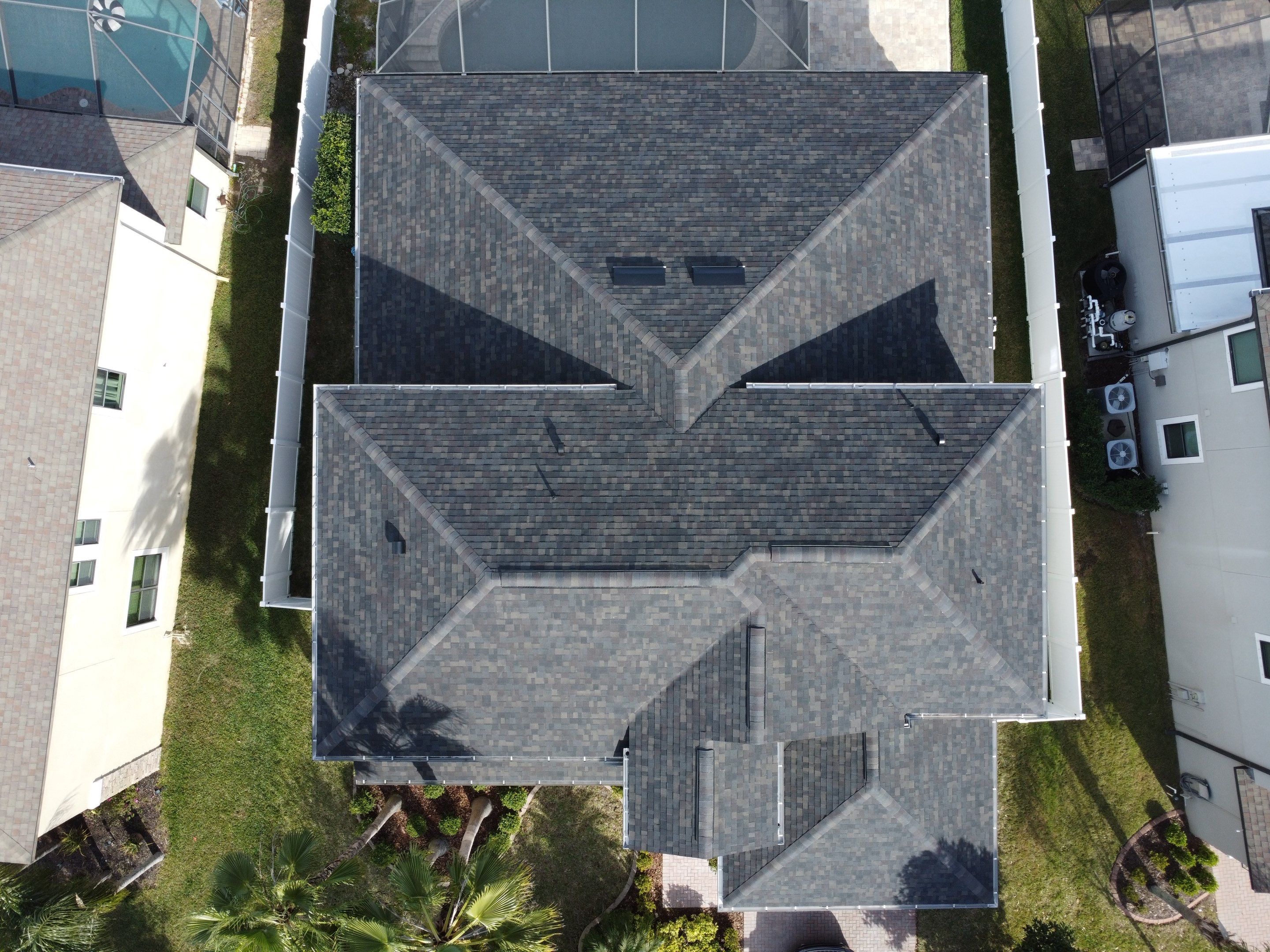 Roof Replacement in Trinity, FL  by Steadfast Roofing 