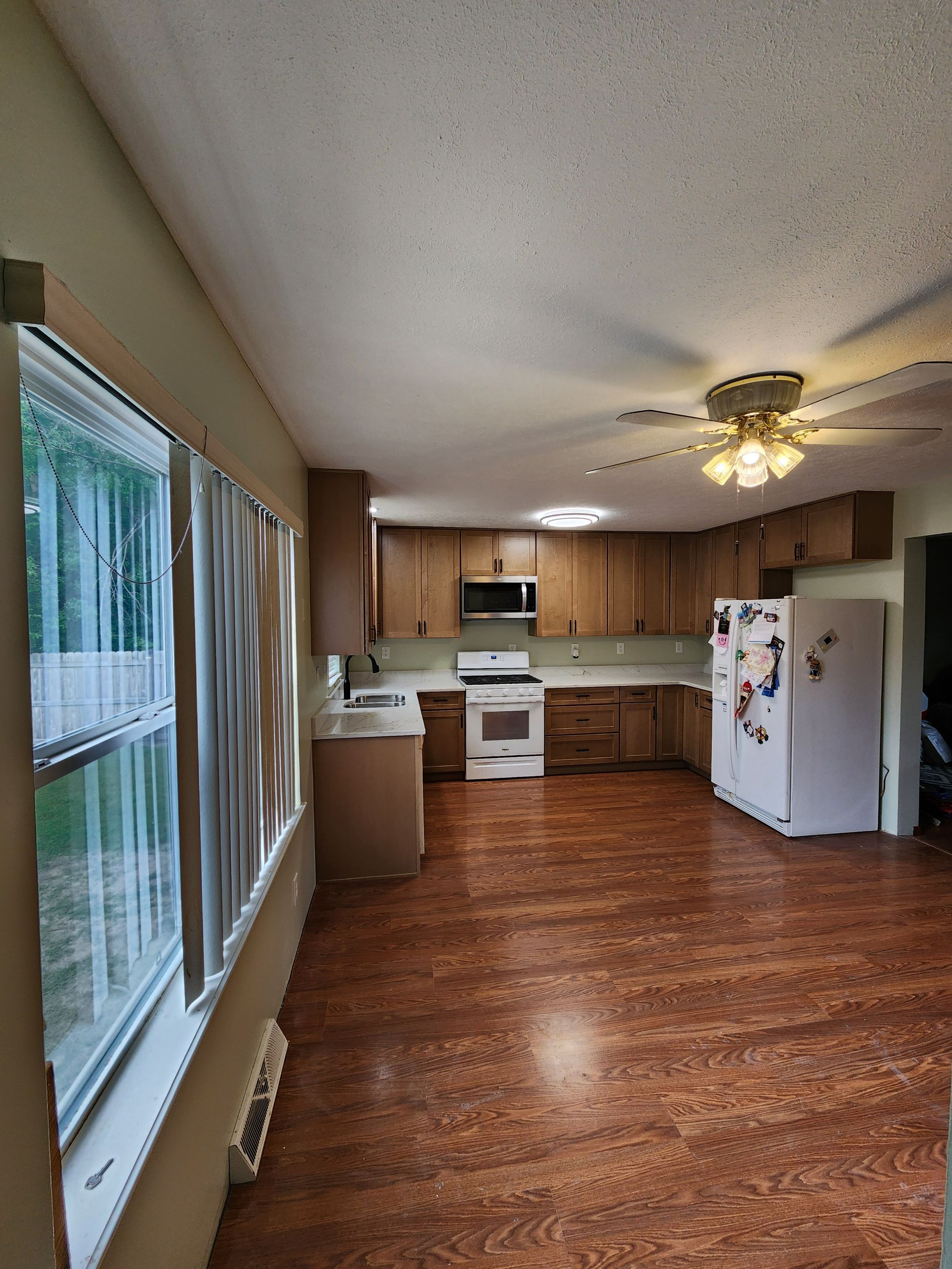 Kitchen Remodel In Hammond  by Snap Home Solutions