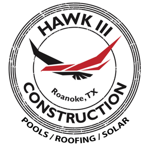 Logo for Hawk 3 Construction