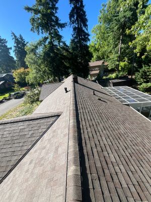Project in Portland
