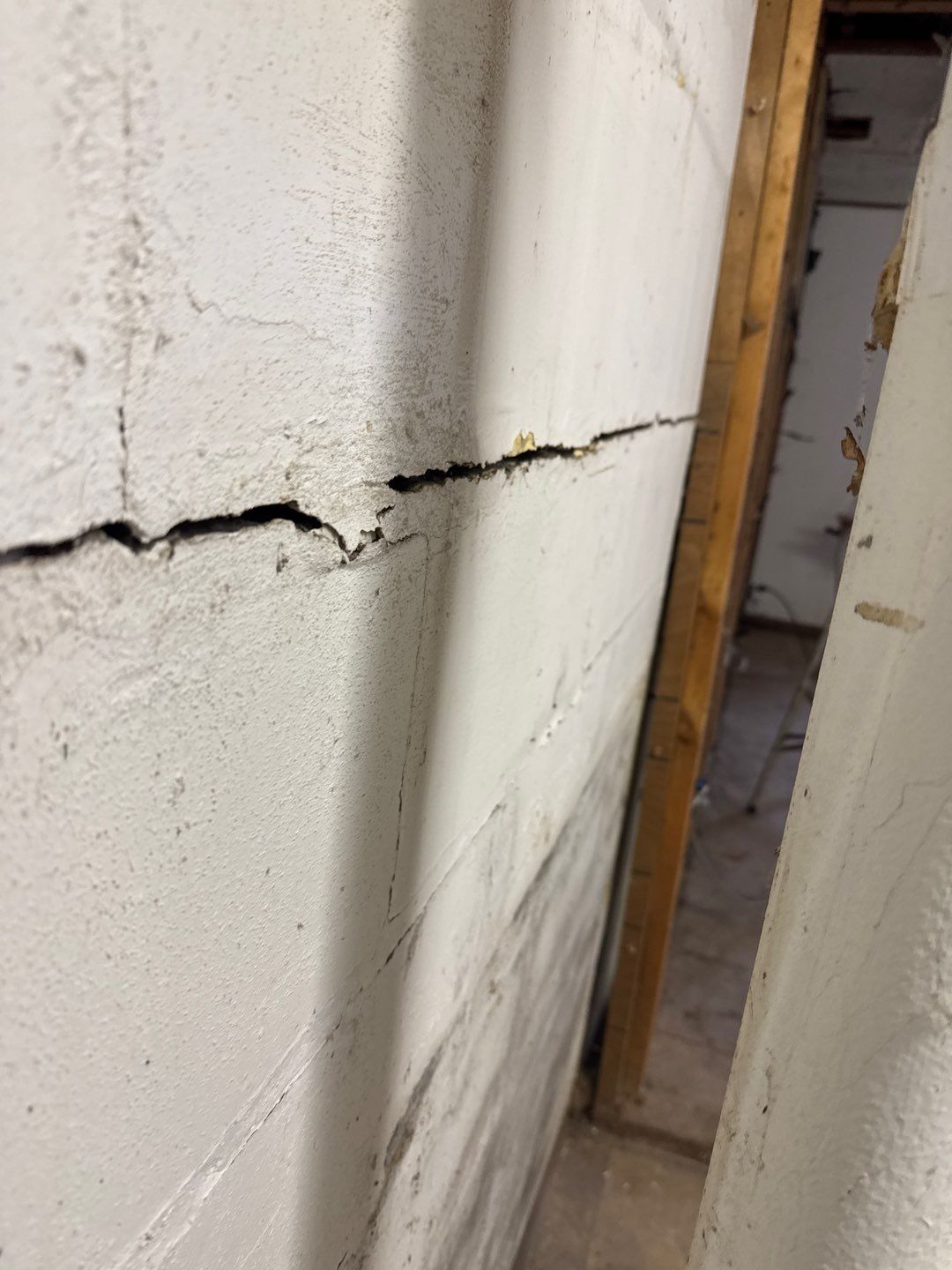St. Paul Rental by Waterproofing Northeast