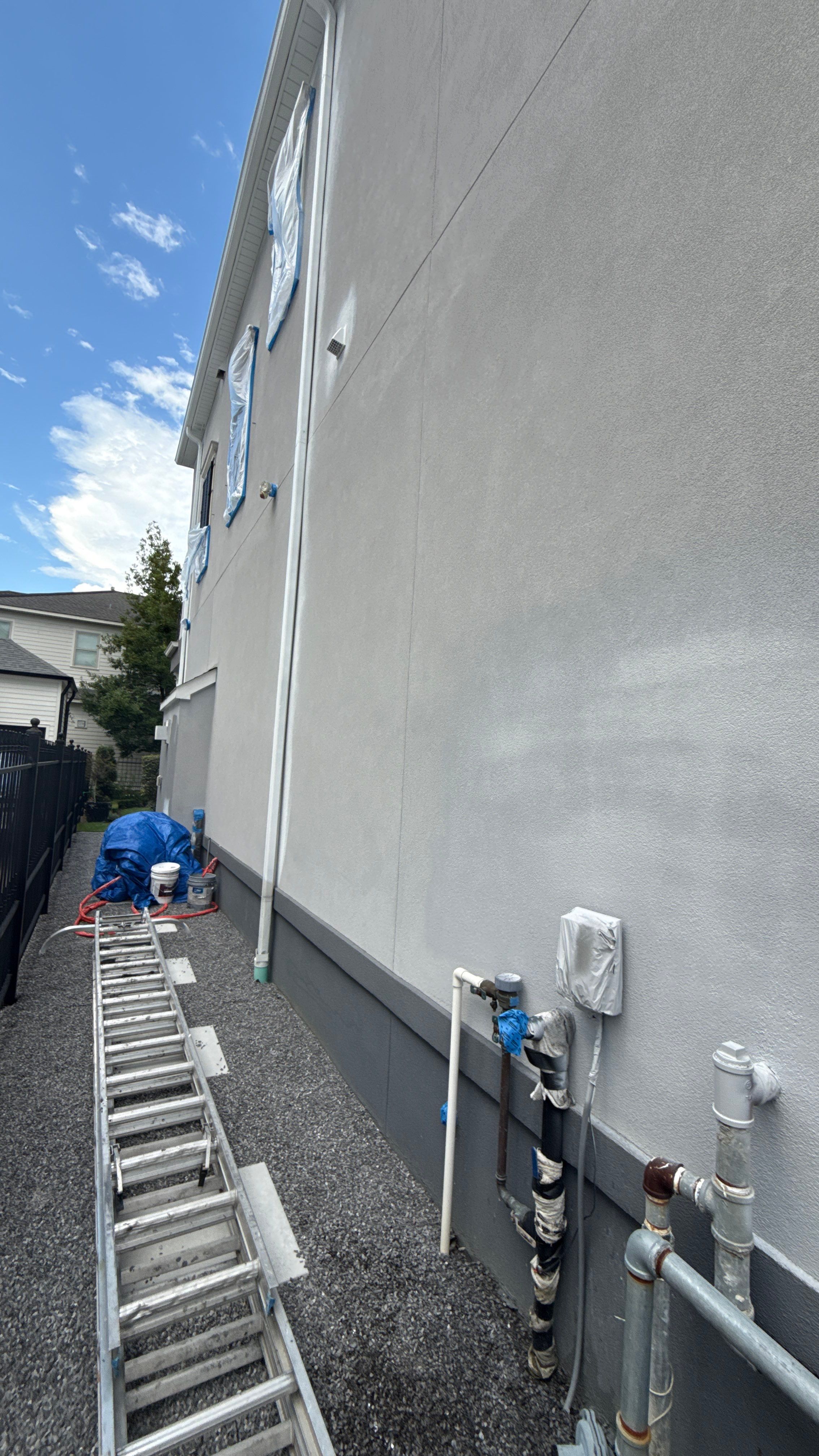 HDS Contractors - Roof Repairs New Orleans by HDS Contractors