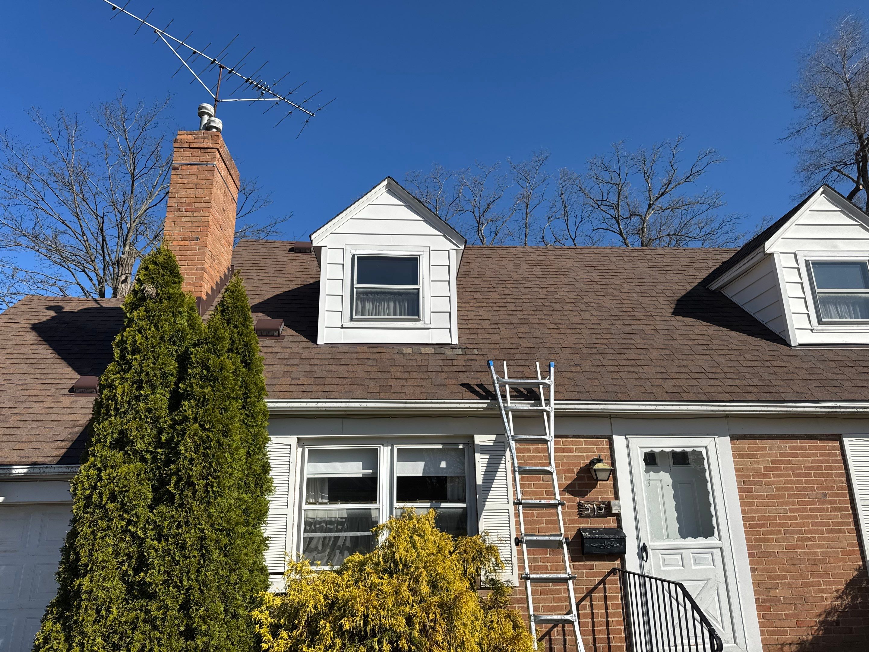 Project in Kettering by XPRO ELITE LLC