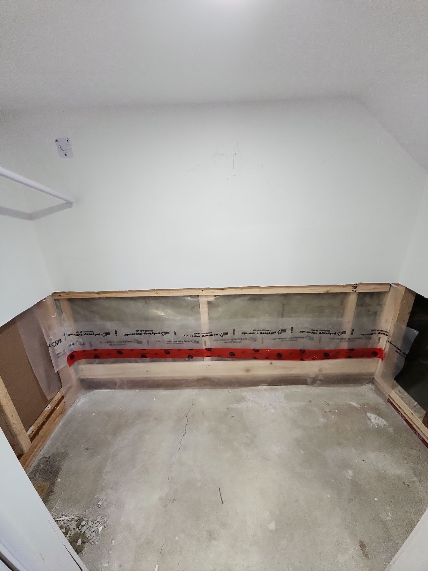 Project in DDO by Eco-Nature Construction Inc.